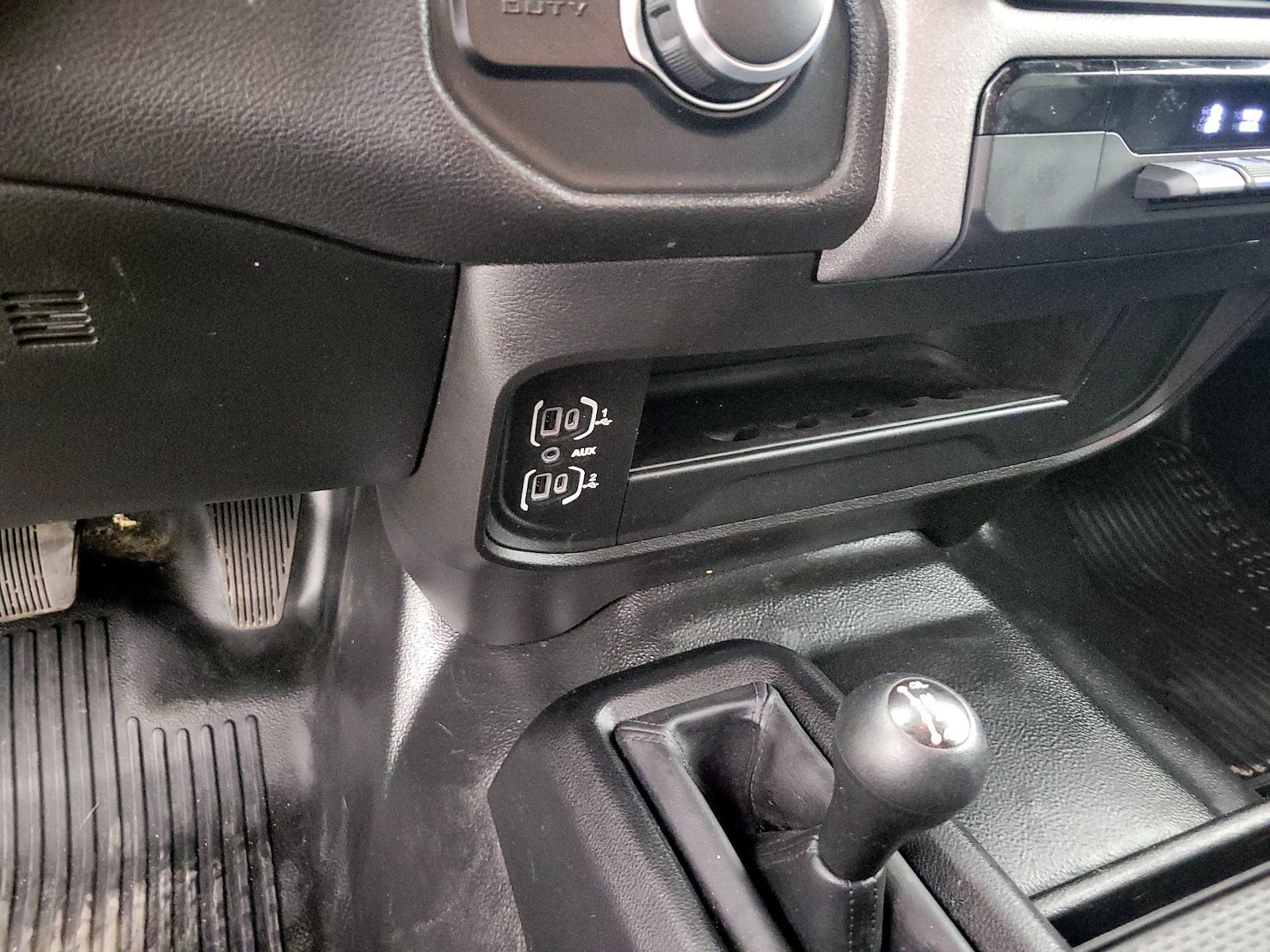 2024 RAM Ram 2500 Pickup Tradesman - Photo 20
