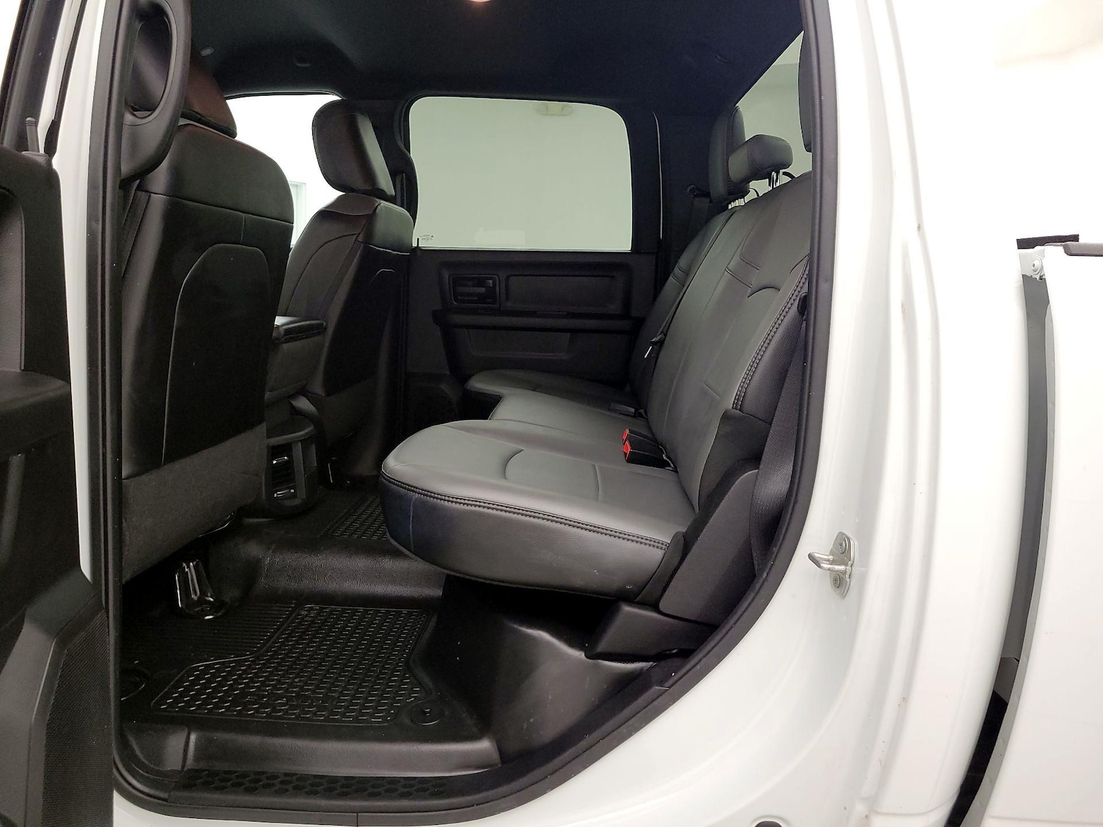 2024 RAM Ram 2500 Pickup Tradesman - Photo 21