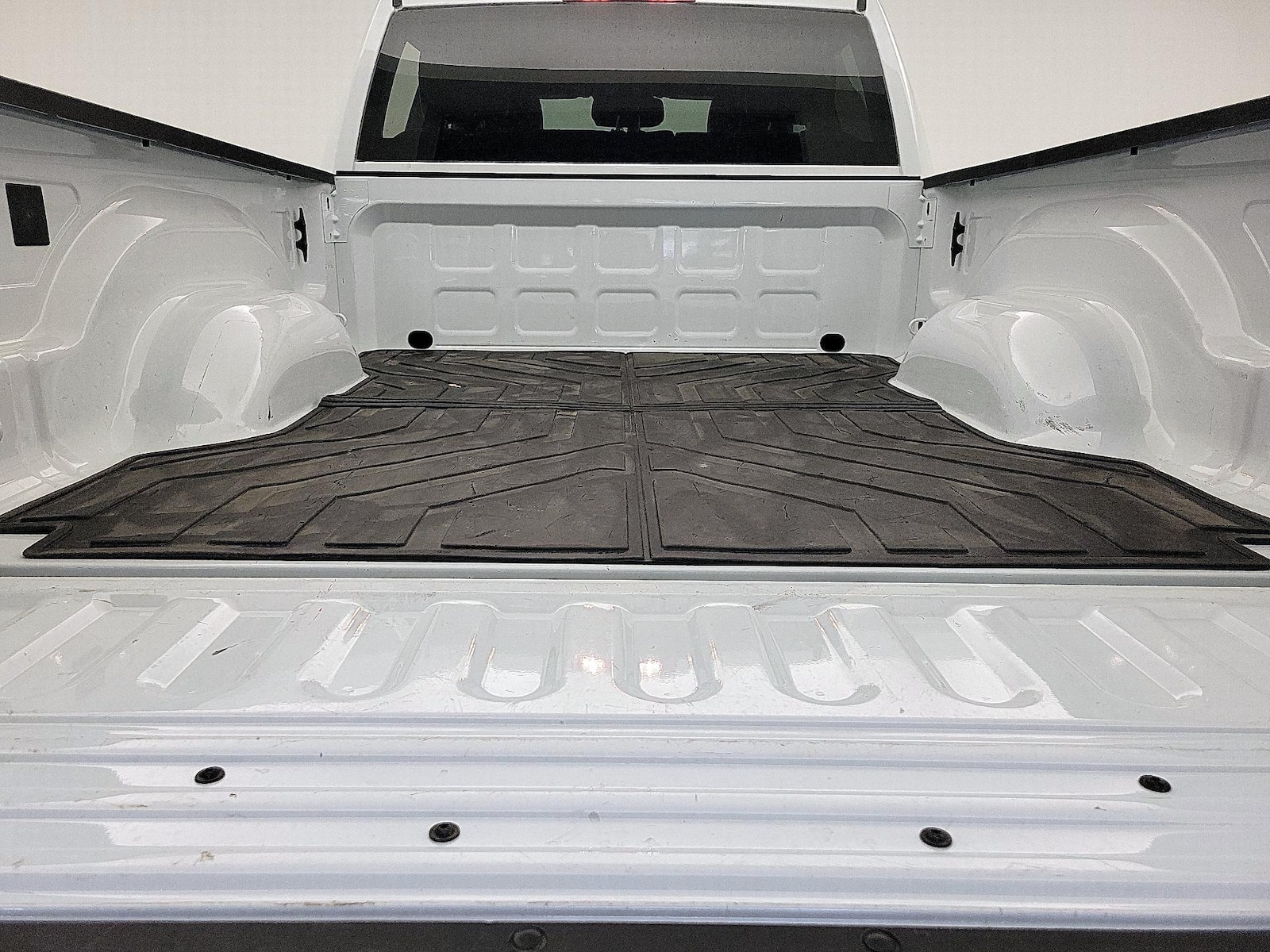 2024 RAM Ram 2500 Pickup Tradesman - Photo 22