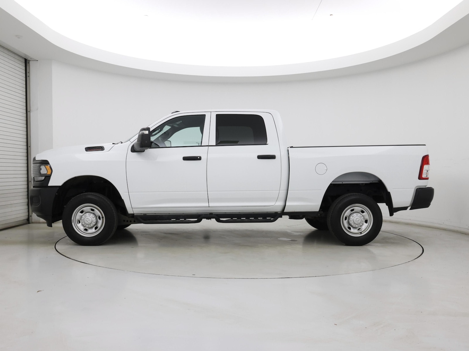 2024 RAM Ram 2500 Pickup Tradesman - Photo 4