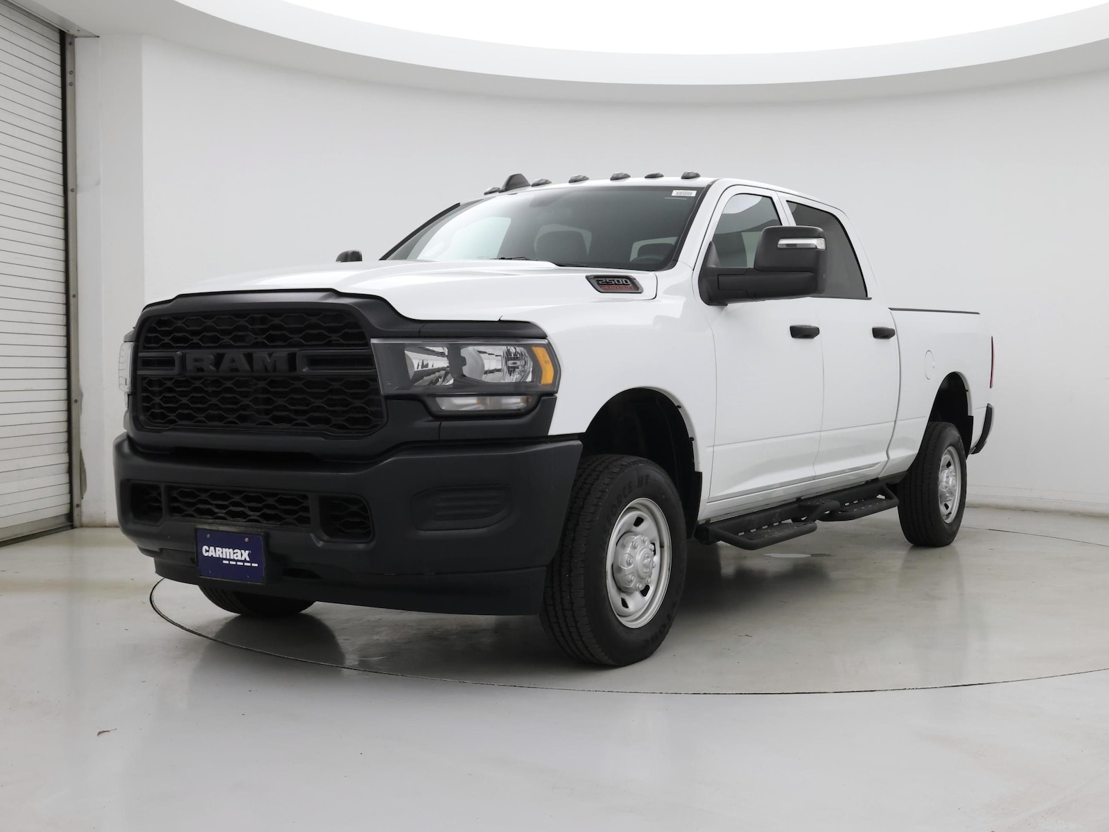 2024 RAM Ram 2500 Pickup Tradesman - Photo 5