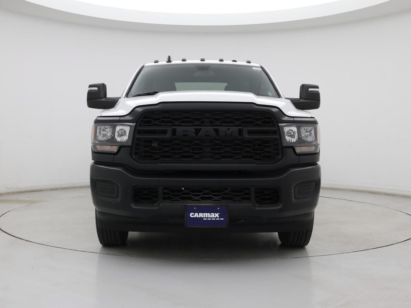 2024 RAM Ram 2500 Pickup Tradesman - Photo 6