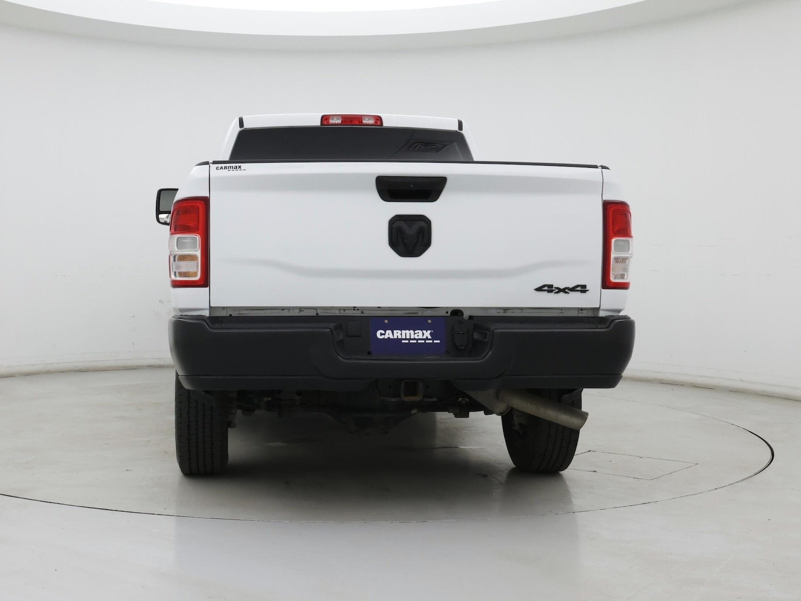2024 RAM Ram 2500 Pickup Tradesman - Photo 7