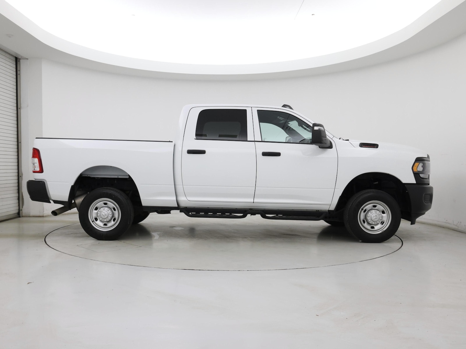 2024 RAM Ram 2500 Pickup Tradesman - Photo 8