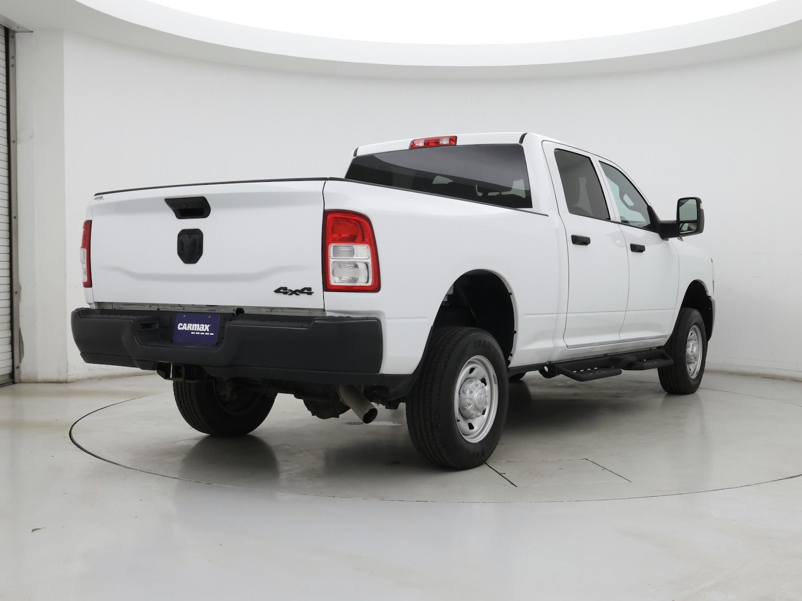 2024 RAM Ram 2500 Pickup Tradesman - Photo 9