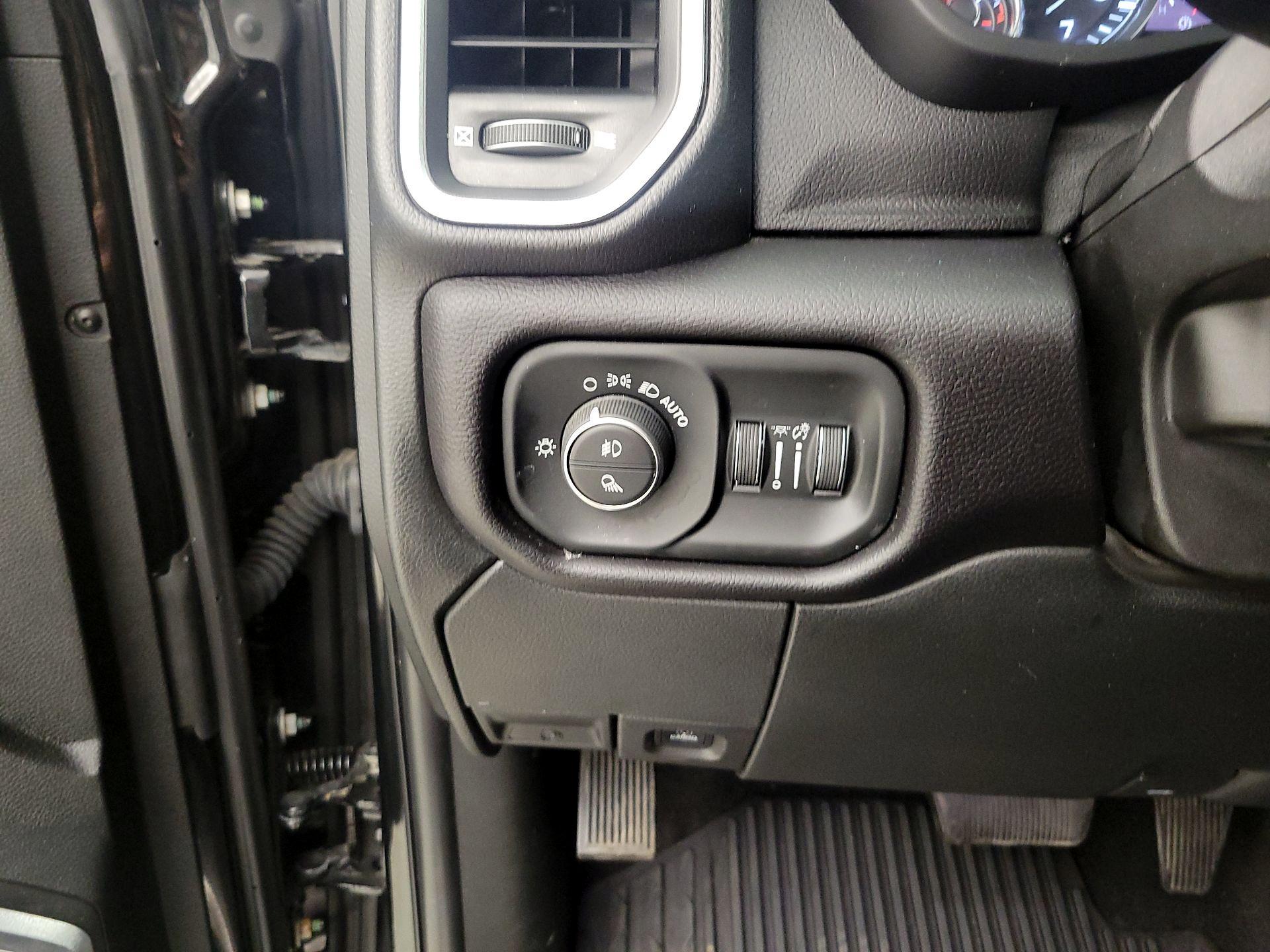 Thumbnail: 2022 RAM 2500 - 13