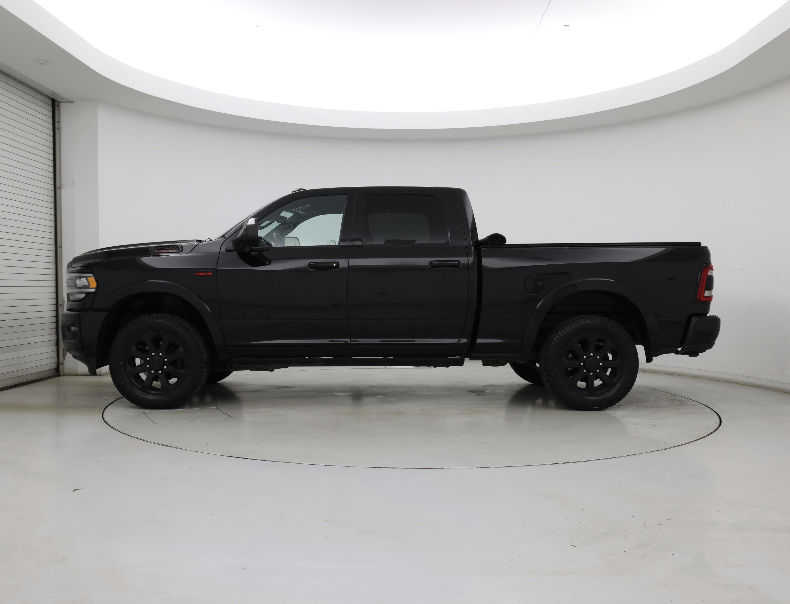 Thumbnail: 2022 RAM 2500 - 3