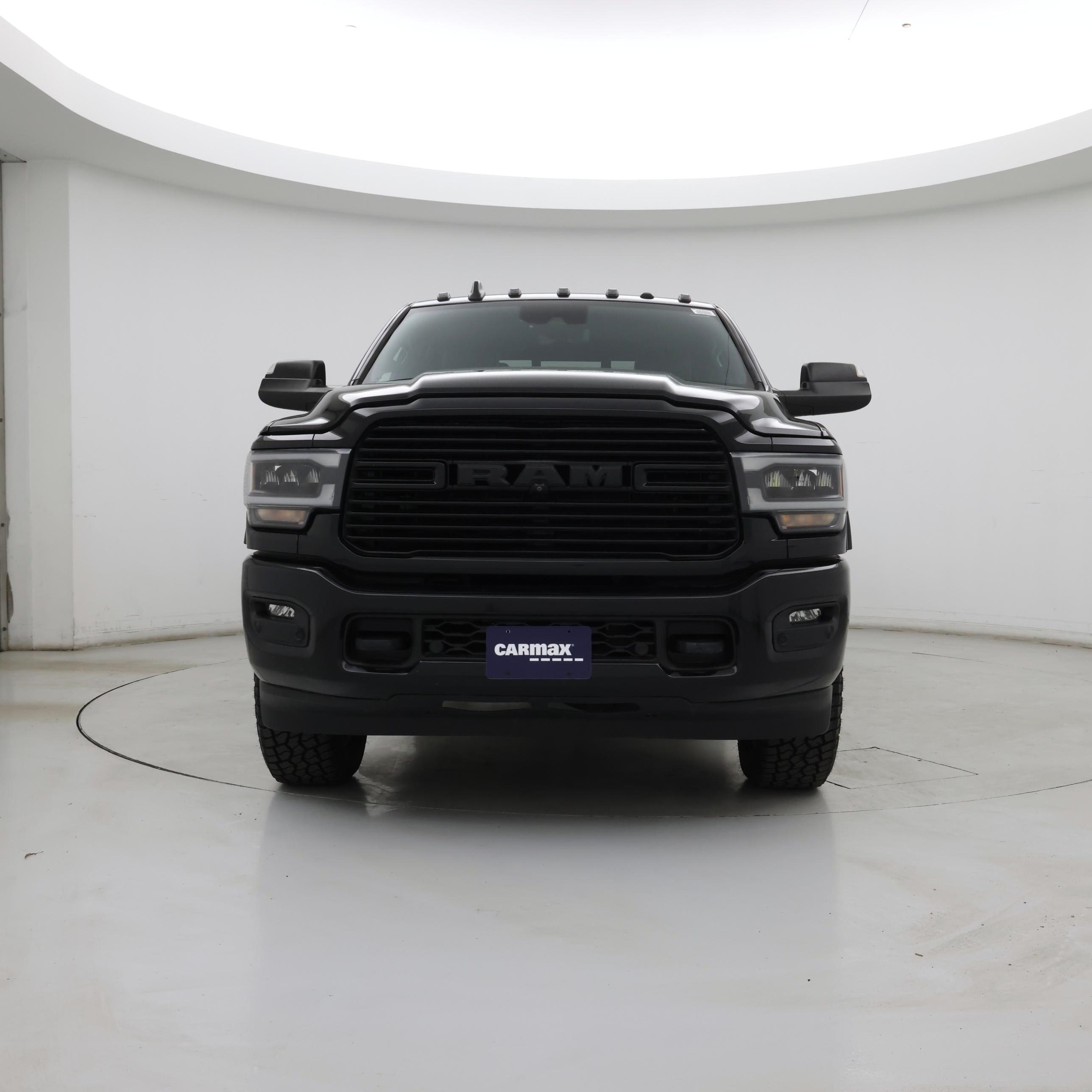 Thumbnail: 2022 RAM 2500 - 5