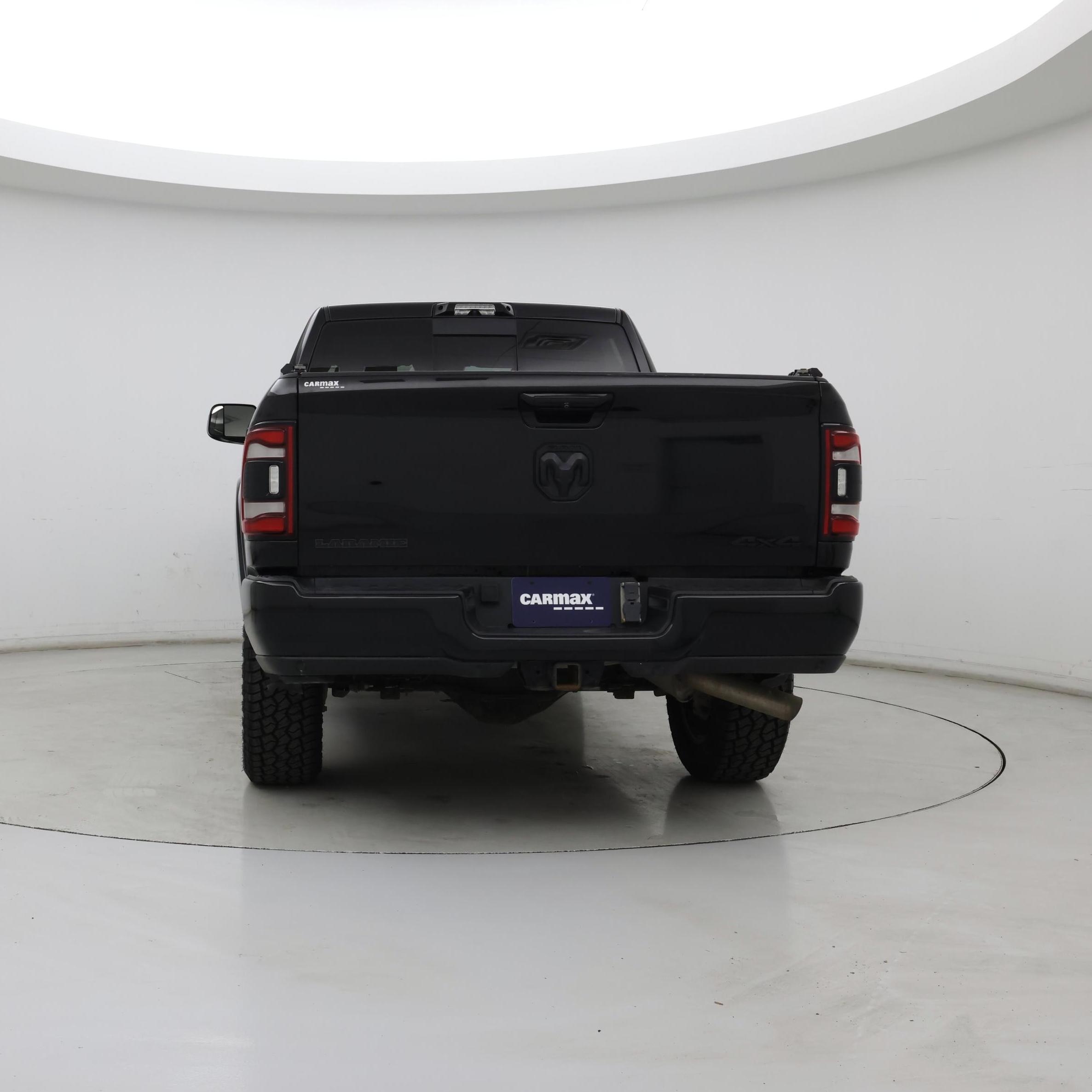 Thumbnail: 2022 RAM 2500 - 6