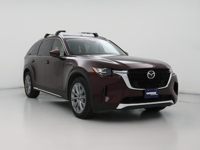 2024 Mazda CX-90 Turbo Premium