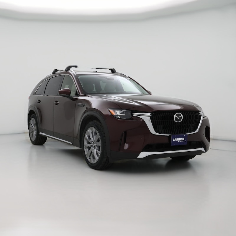 2024 Mazda CX-90 Turbo Premium