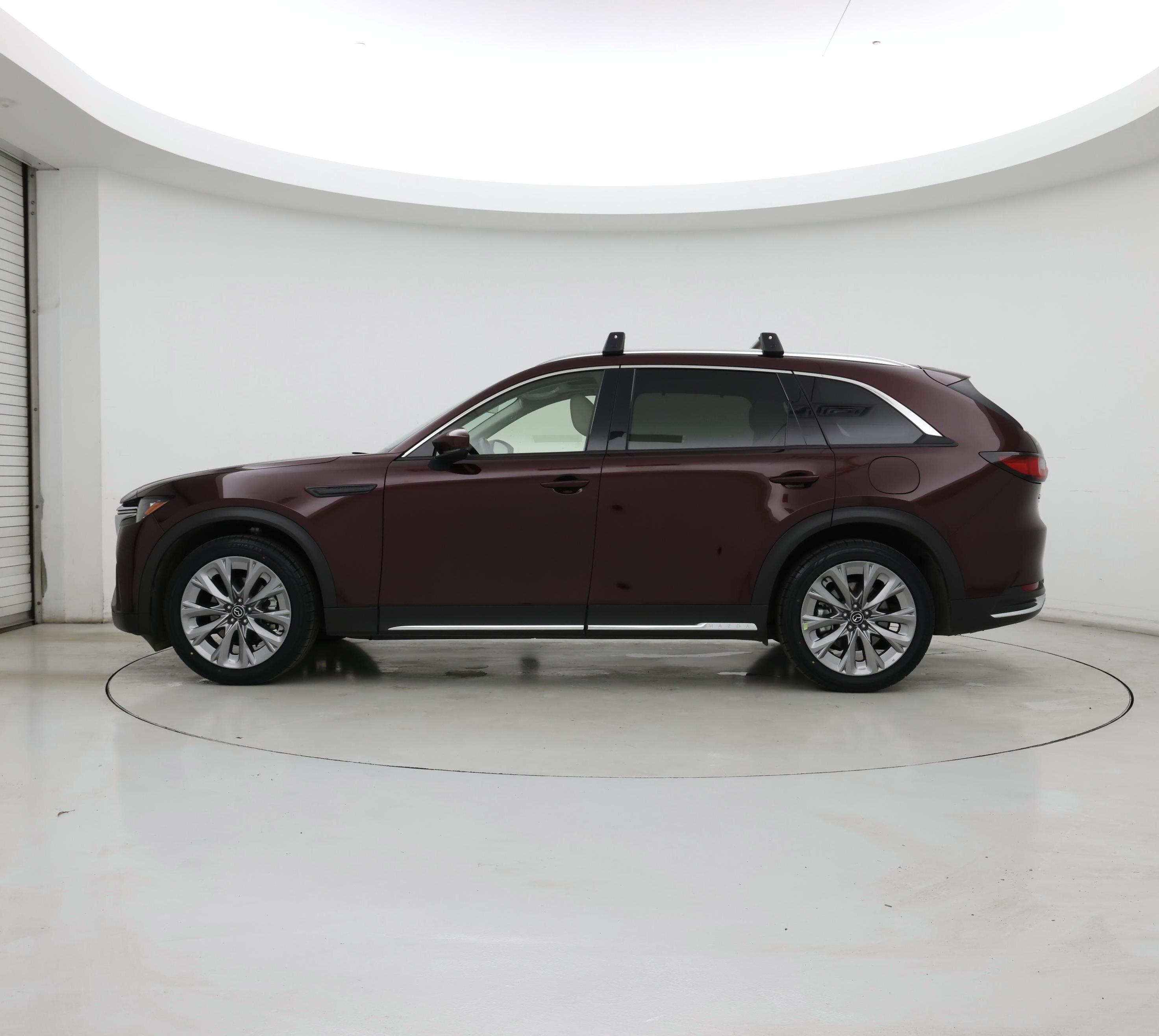 Thumbnail: 2024 Mazda CX-90 - 3