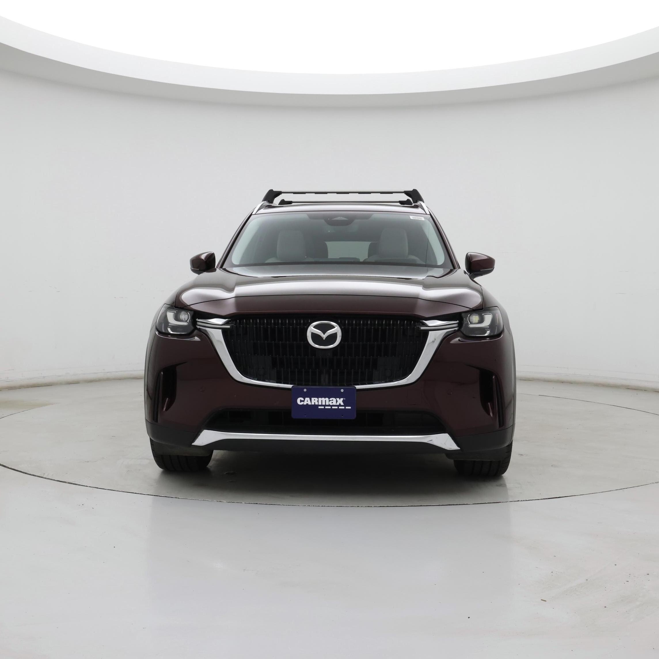 Thumbnail: 2024 Mazda CX-90 - 5