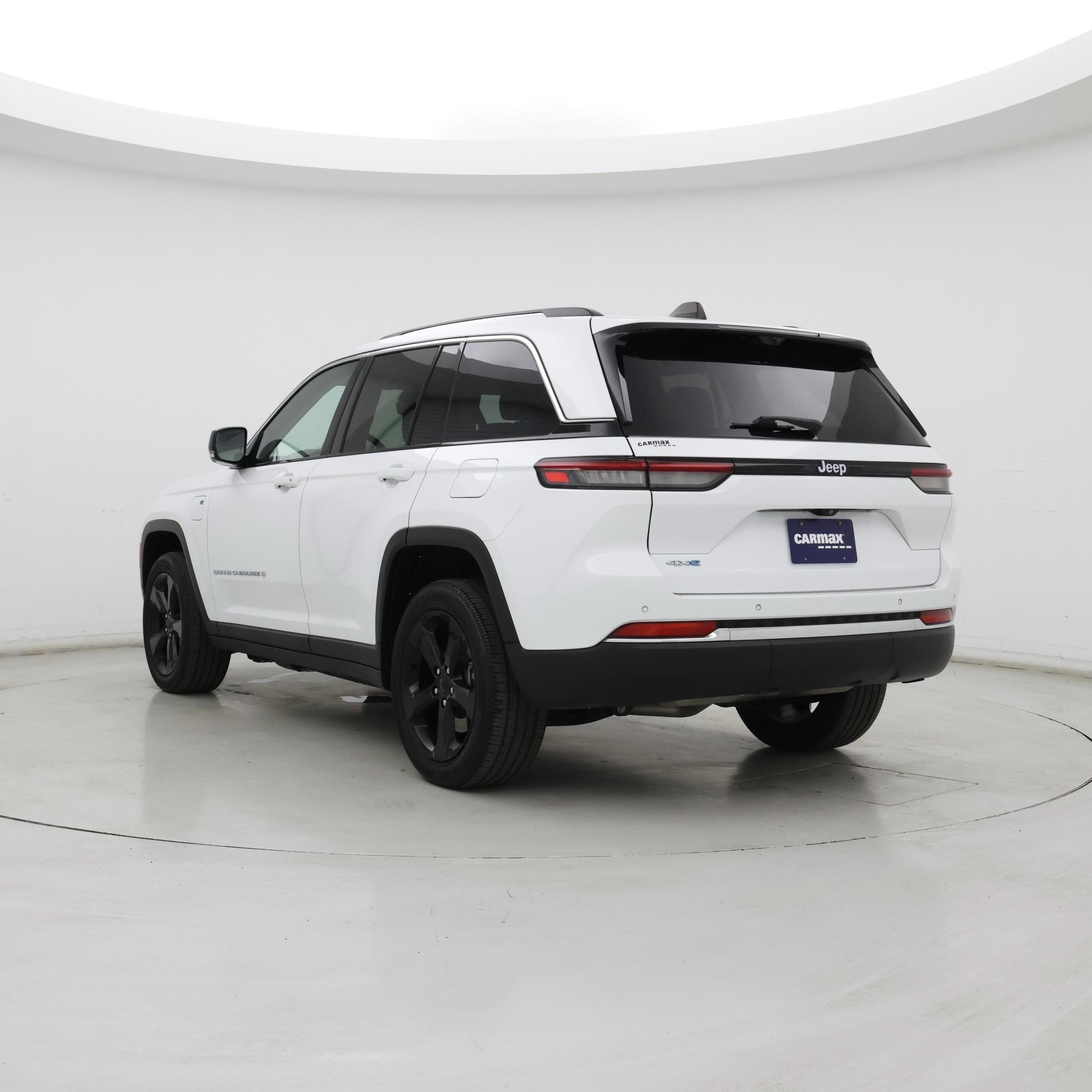 Thumbnail: 2022 Jeep Grand Cherokee - 2
