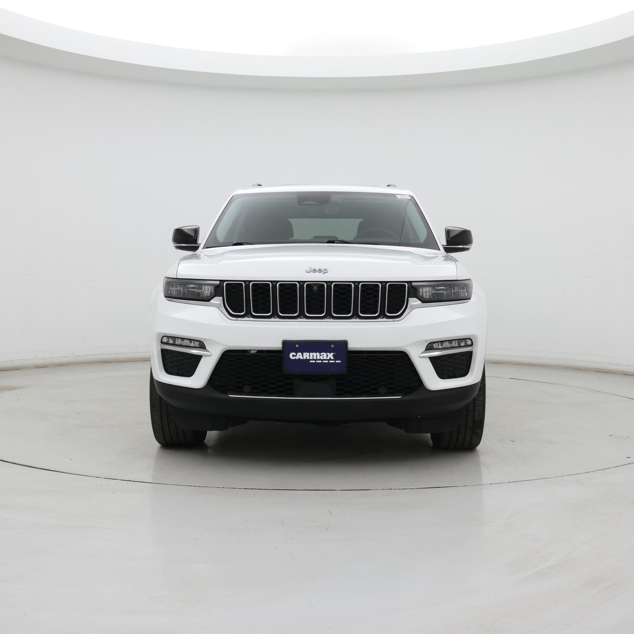 Thumbnail: 2022 Jeep Grand Cherokee - 5