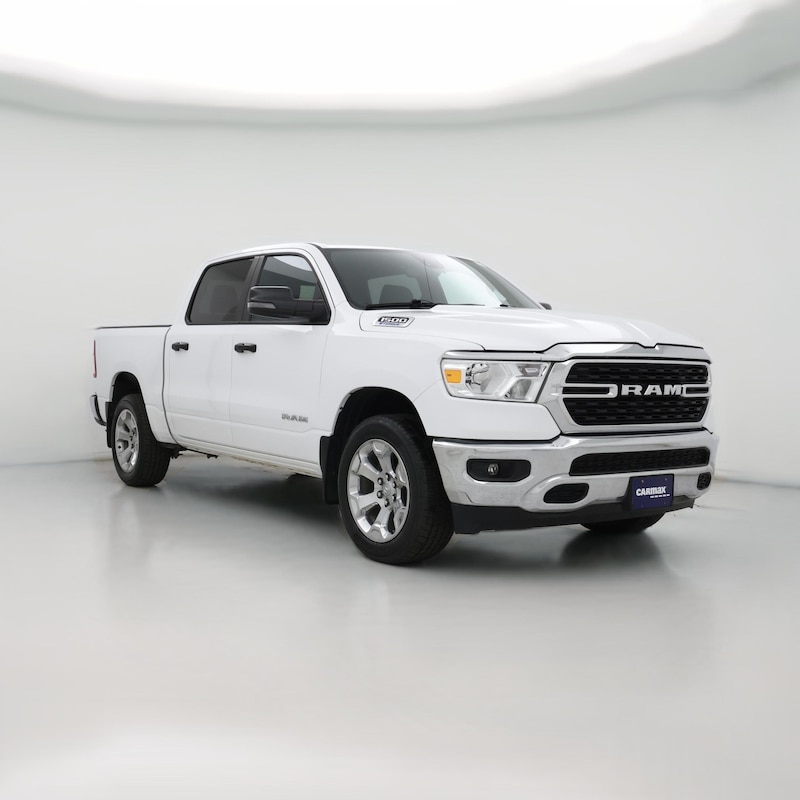2023 Ram 1500 Bighorn