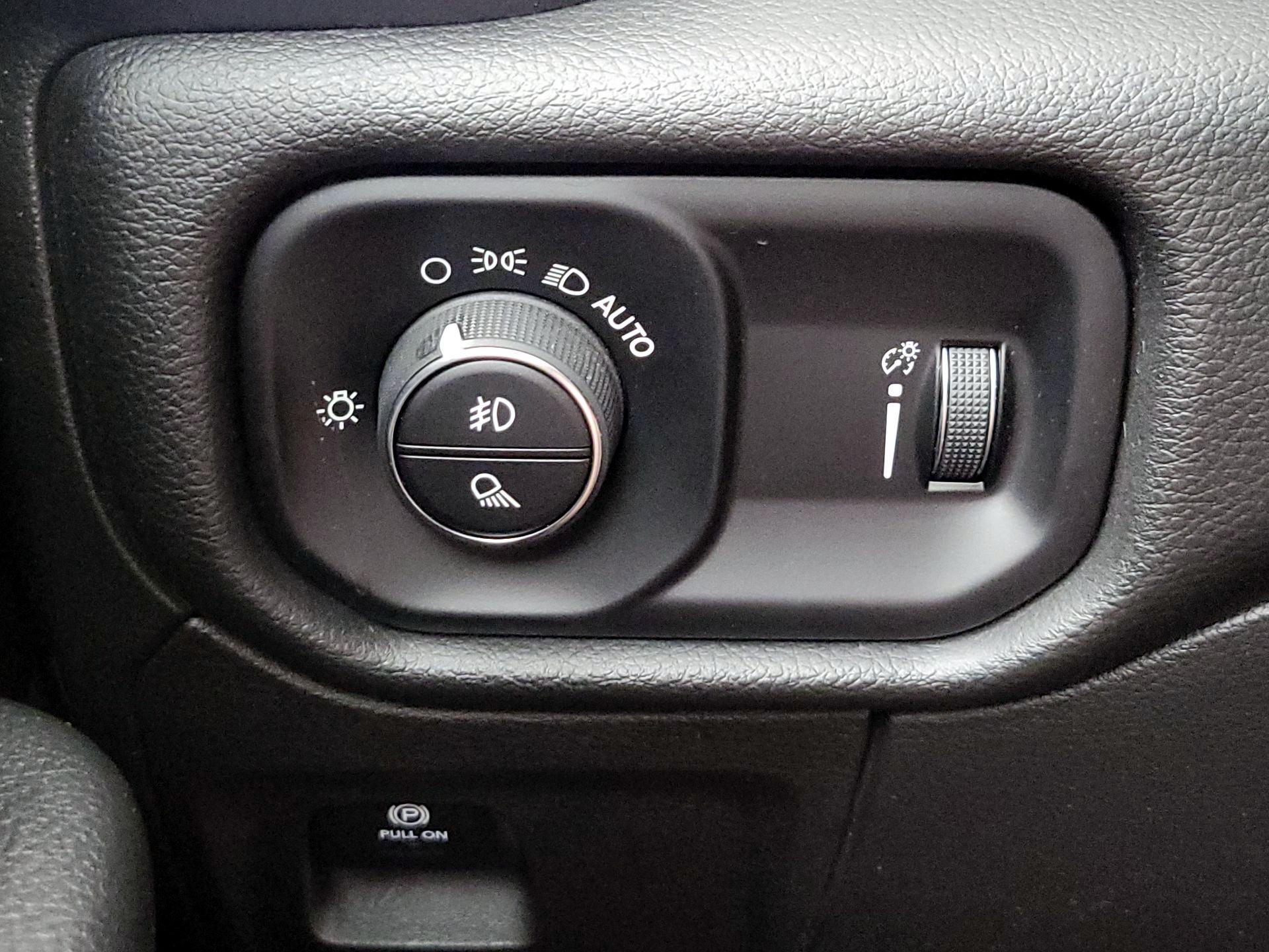 Thumbnail: 2023 RAM 1500 - 13