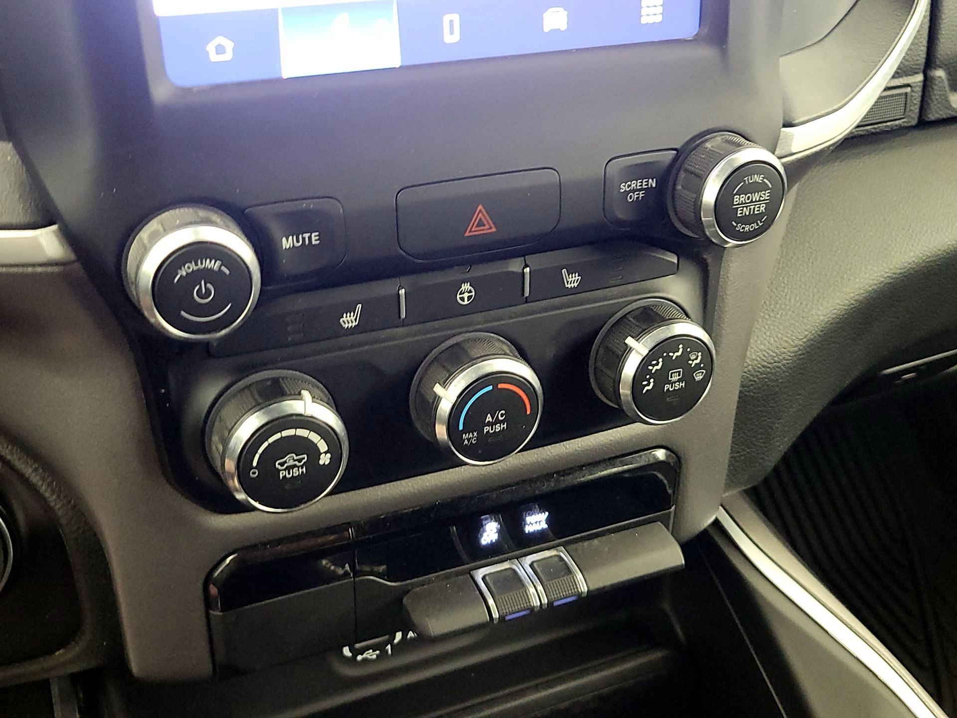 Thumbnail: 2023 RAM 1500 - 16