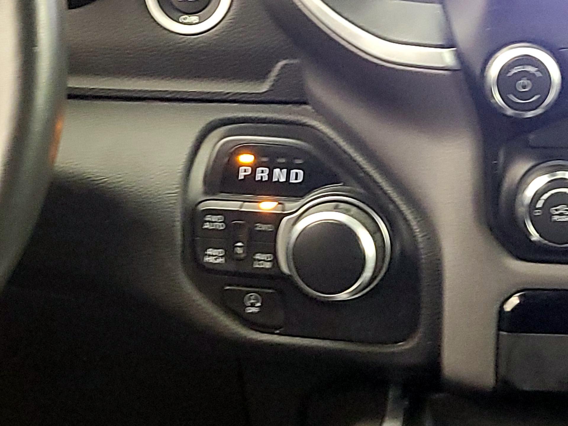Thumbnail: 2023 RAM 1500 - 17