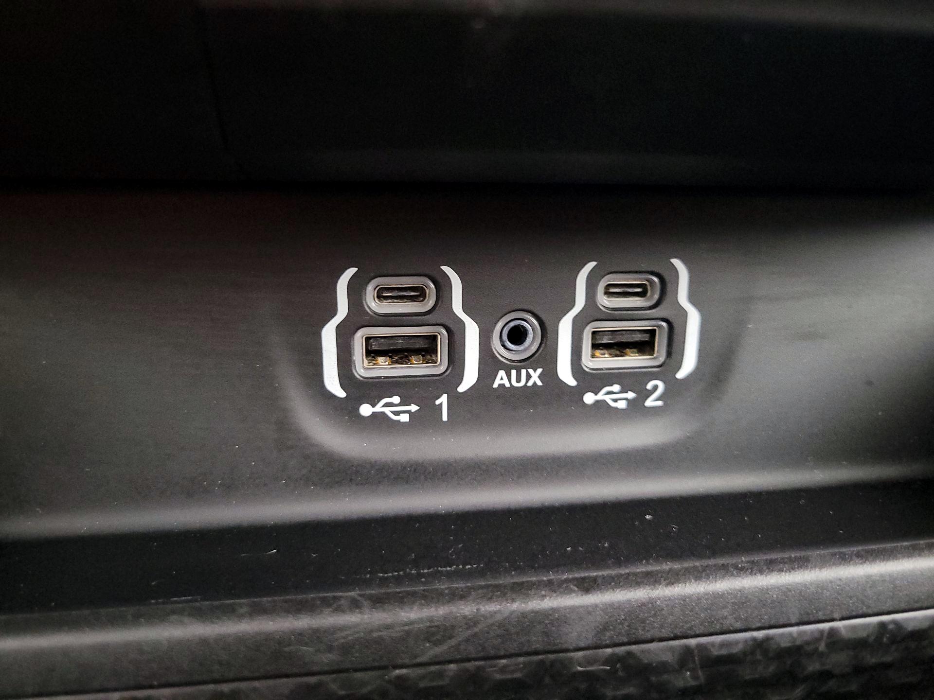 Thumbnail: 2023 RAM 1500 - 18