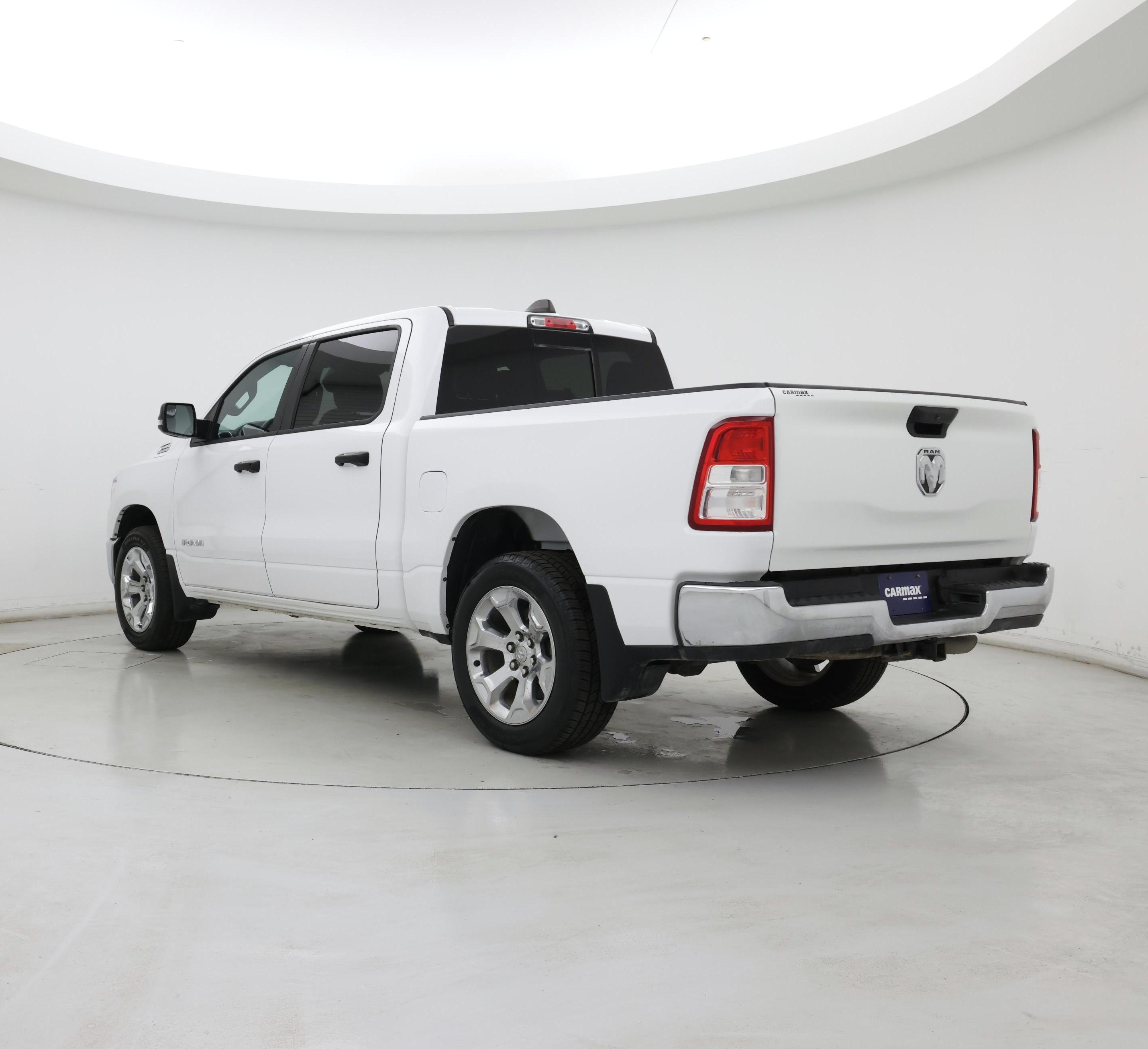 Thumbnail: 2023 RAM 1500 - 2