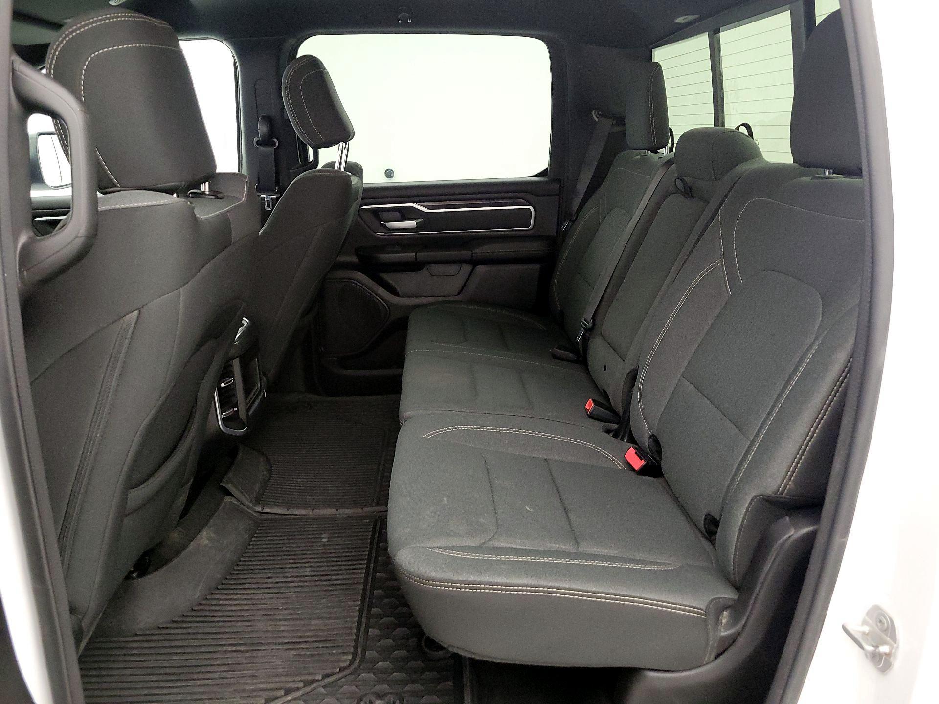 Thumbnail: 2023 RAM 1500 - 19
