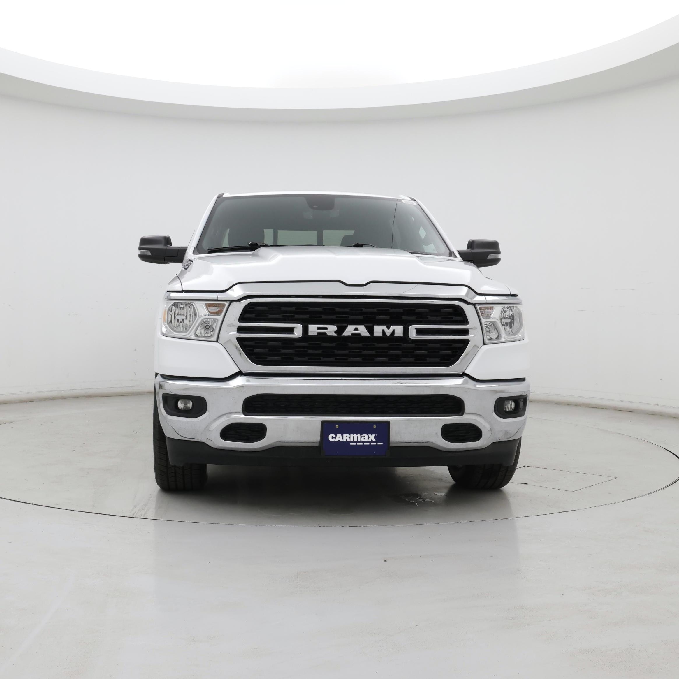 Thumbnail: 2023 RAM 1500 - 5