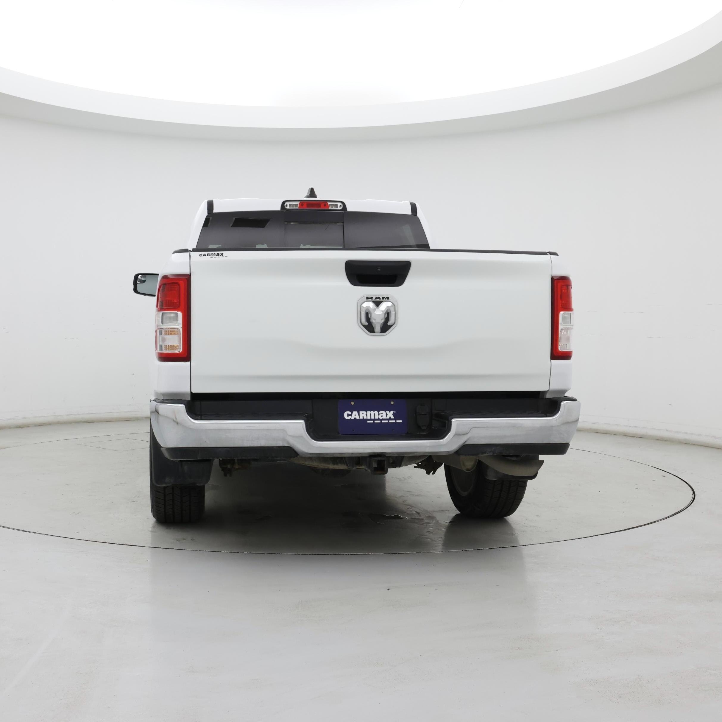 Thumbnail: 2023 RAM 1500 - 6