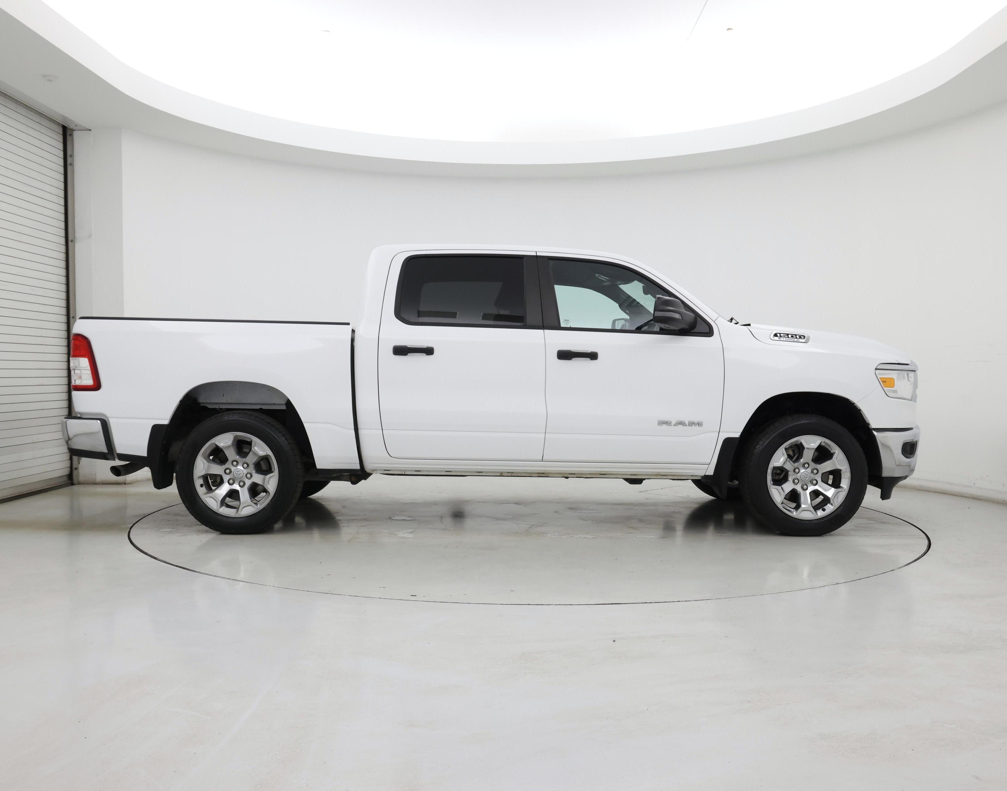 Thumbnail: 2023 RAM 1500 - 7