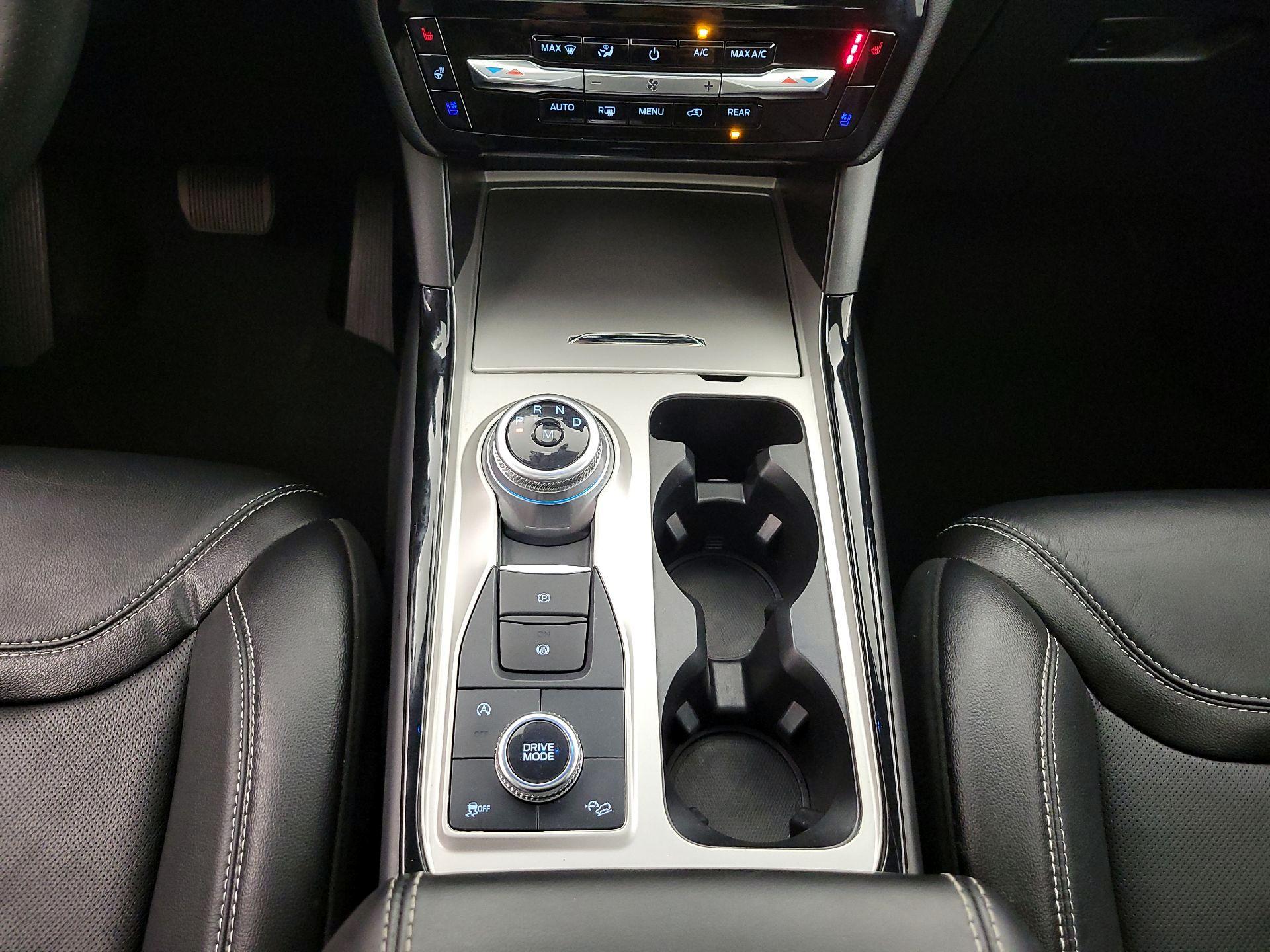 Thumbnail: 2024 Ford Explorer - 18