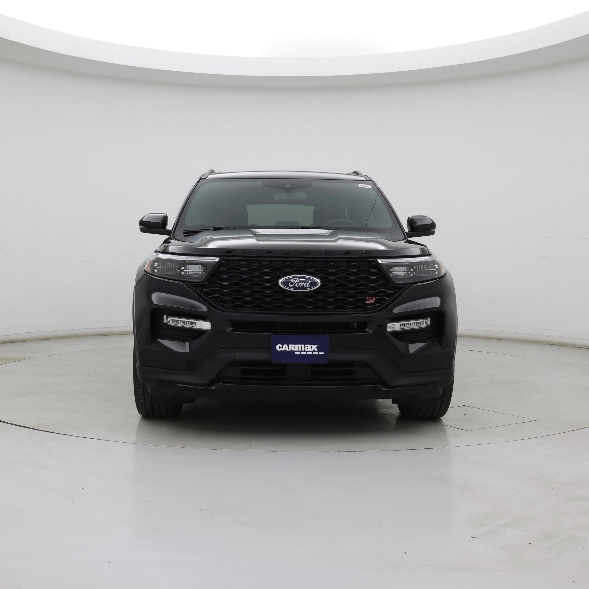 Thumbnail: 2024 Ford Explorer - 5