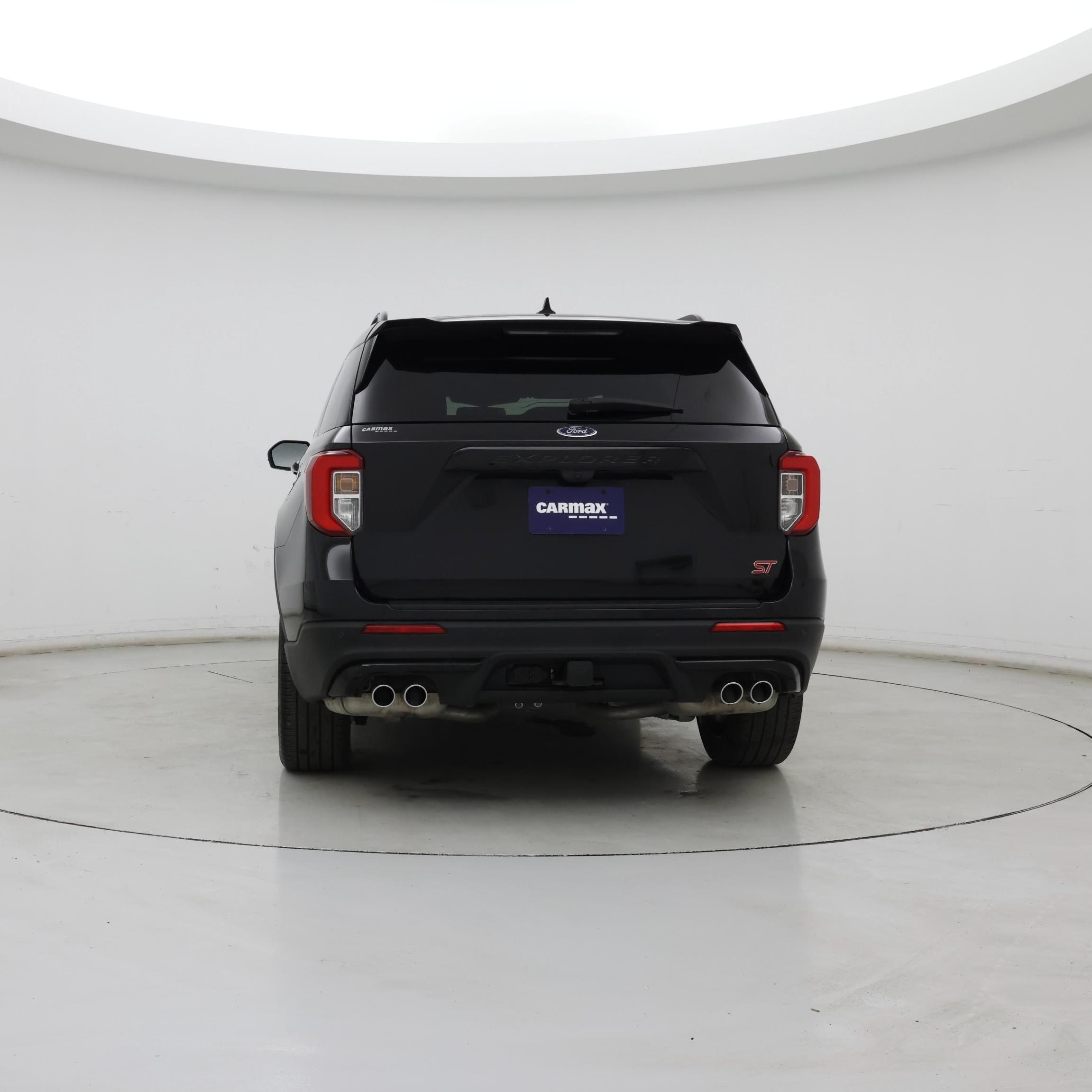 Thumbnail: 2024 Ford Explorer - 6