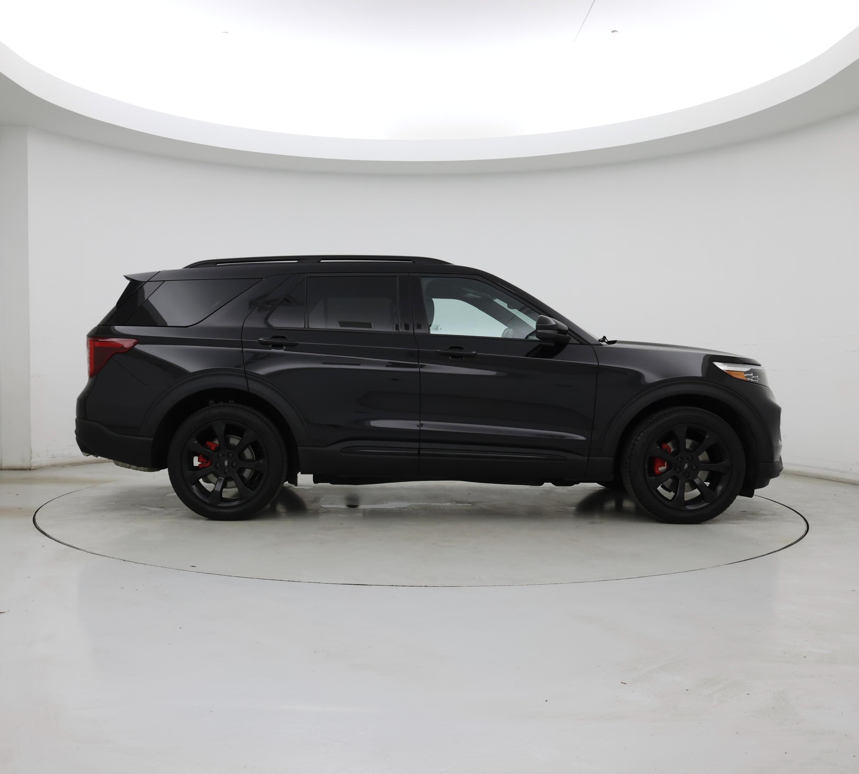 Thumbnail: 2024 Ford Explorer - 7