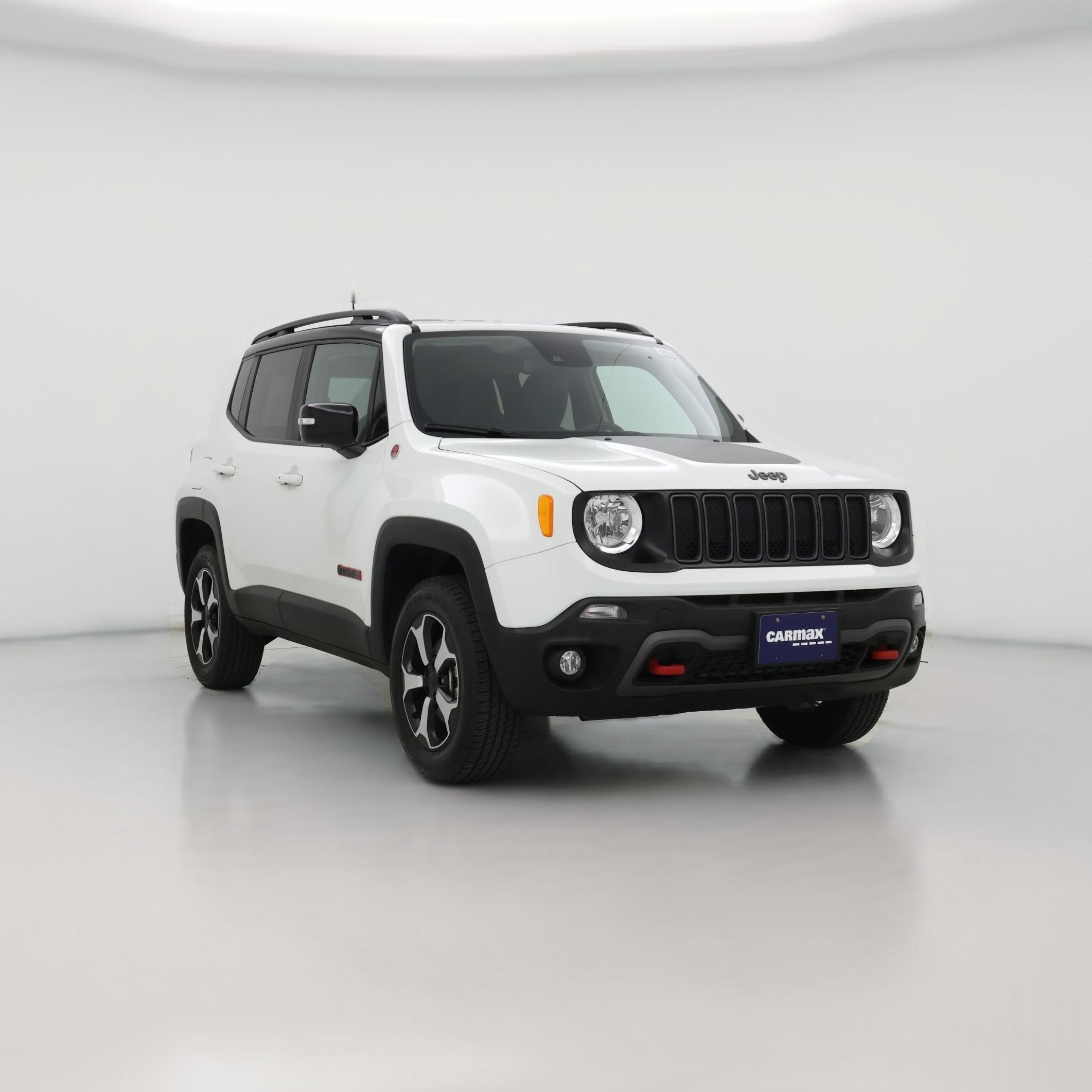 Thumbnail: 2022 Jeep Renegade - 1