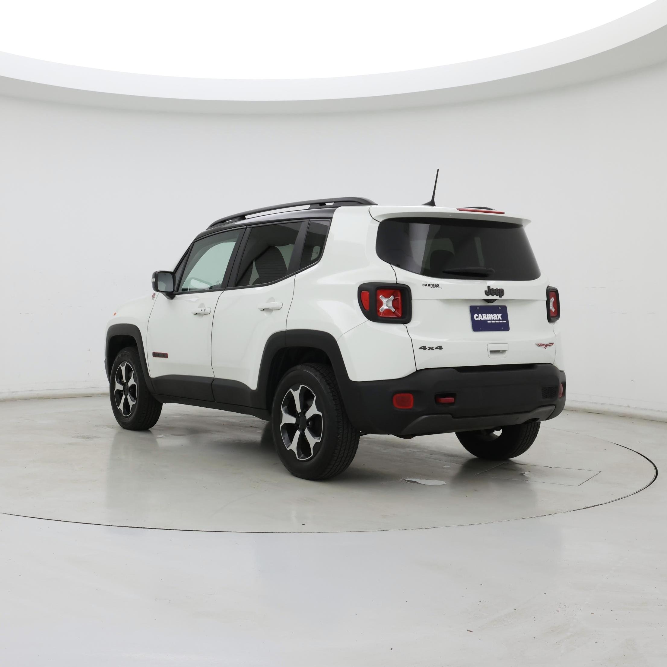 Thumbnail: 2022 Jeep Renegade - 2