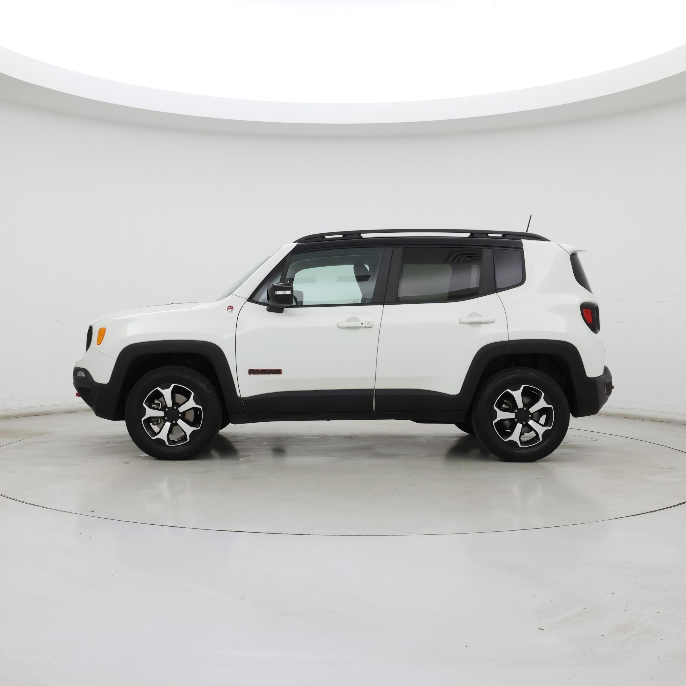 Thumbnail: 2022 Jeep Renegade - 3