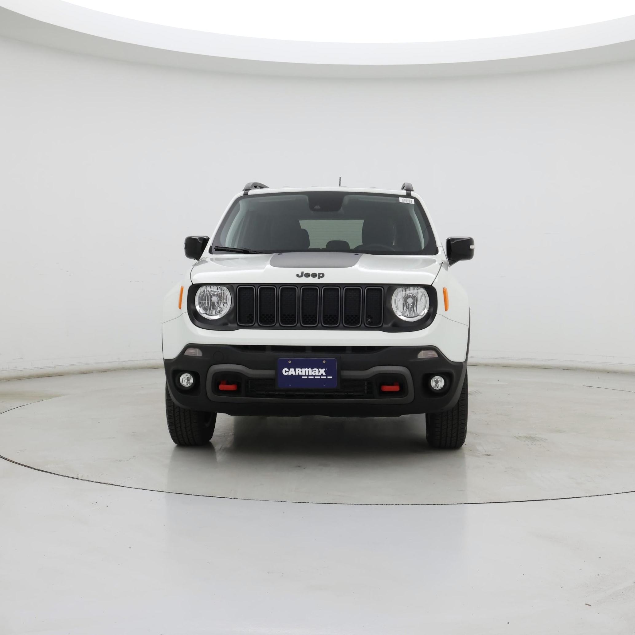 Thumbnail: 2022 Jeep Renegade - 5