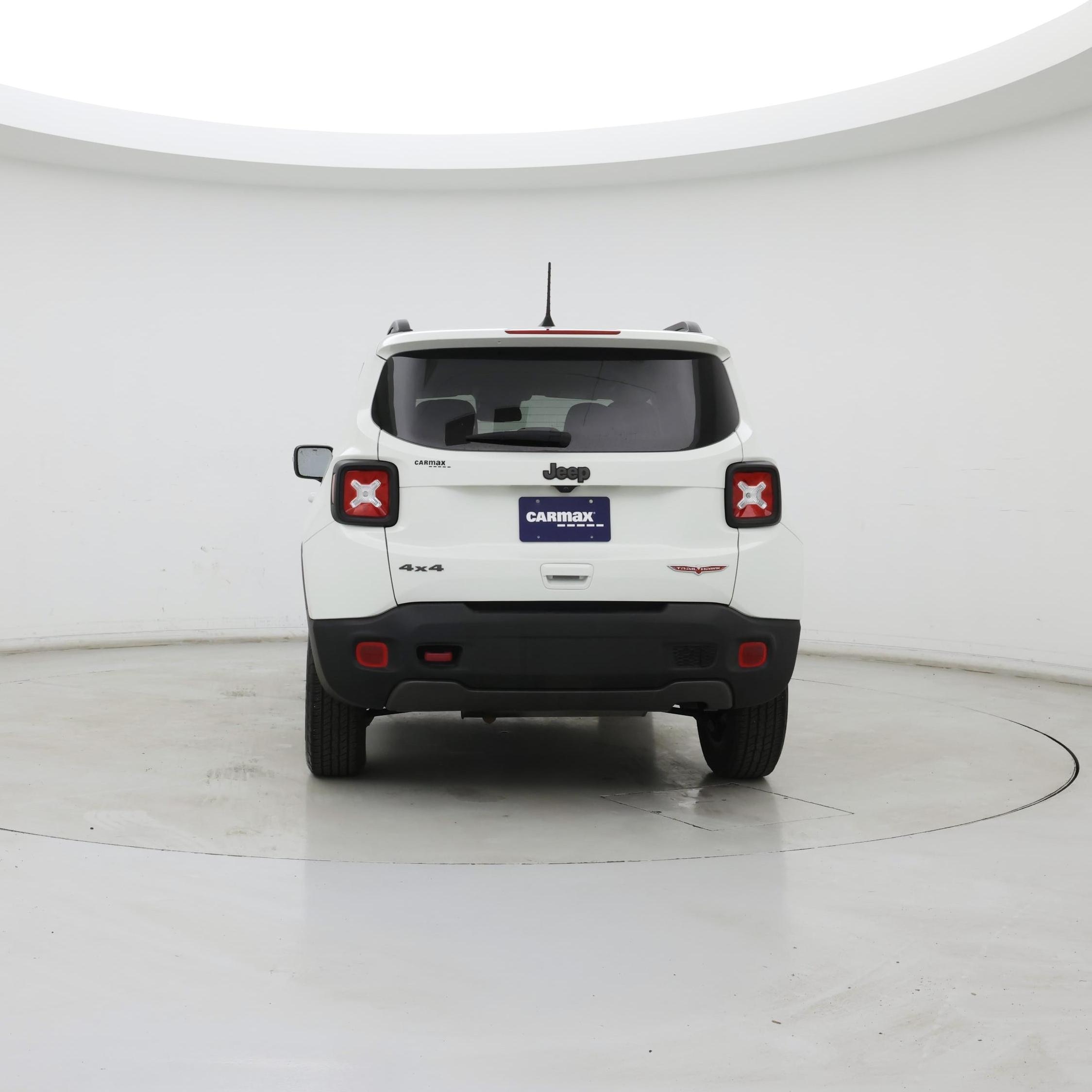 Thumbnail: 2022 Jeep Renegade - 6