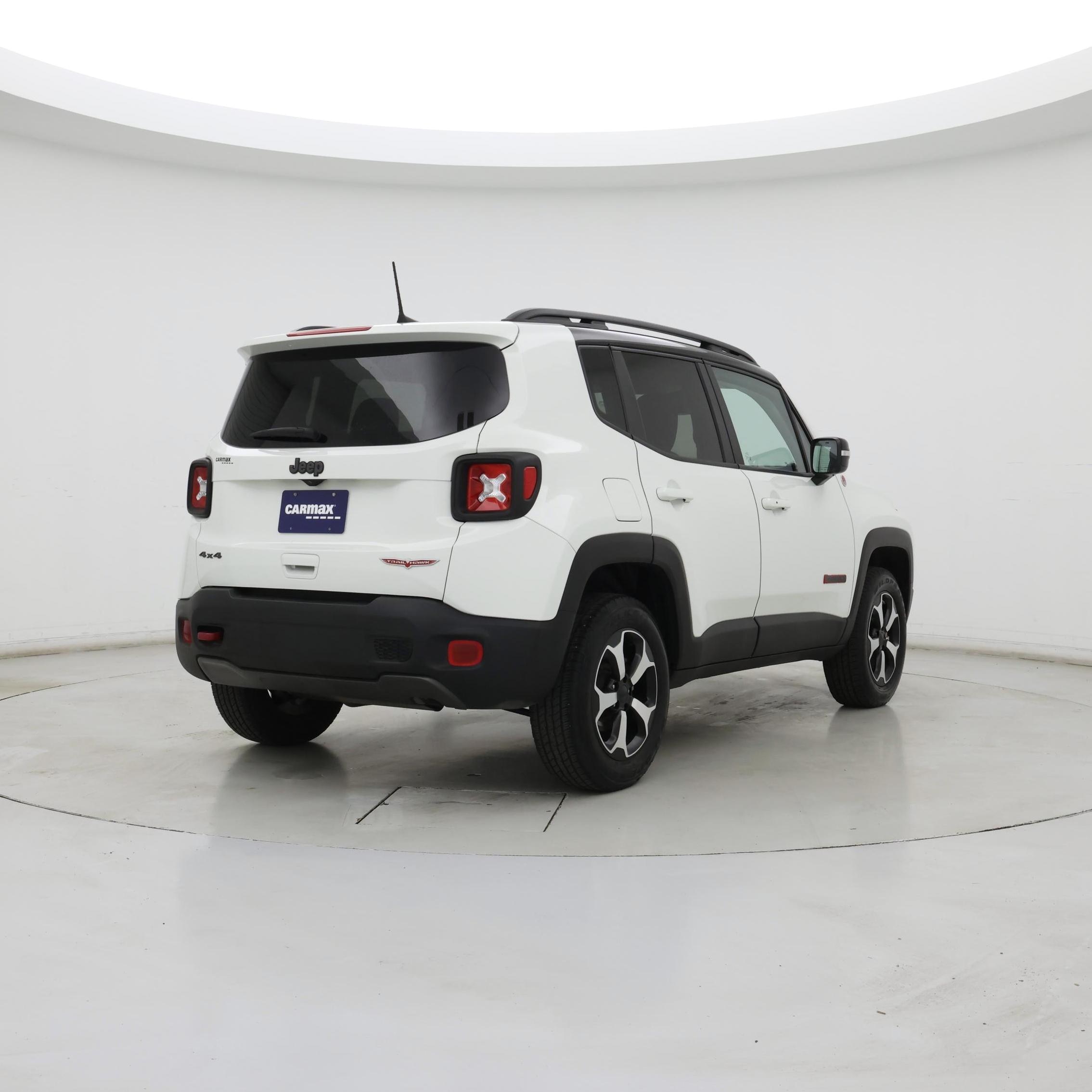 Thumbnail: 2022 Jeep Renegade - 8