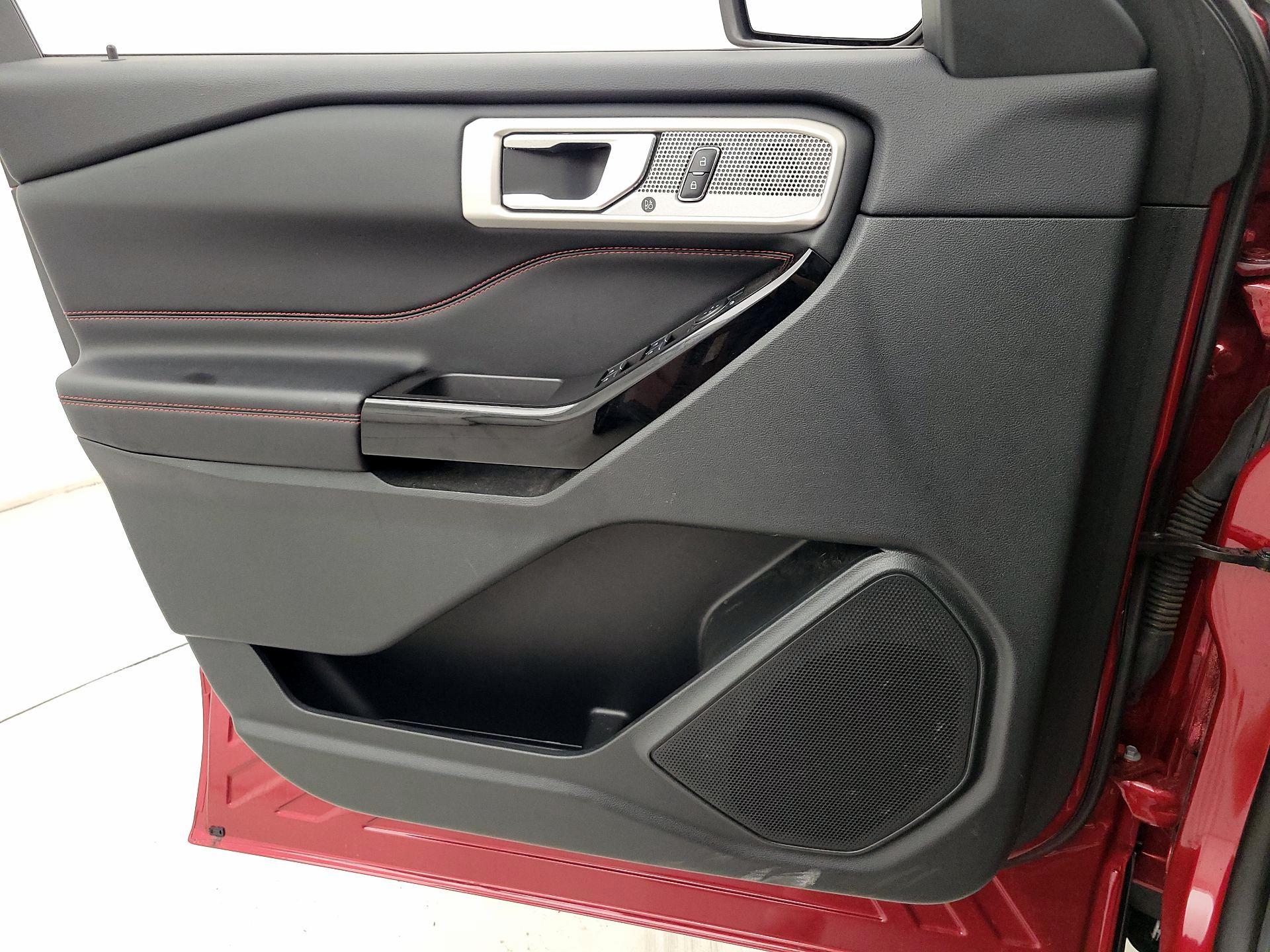 Thumbnail: 2023 Ford Explorer - 12
