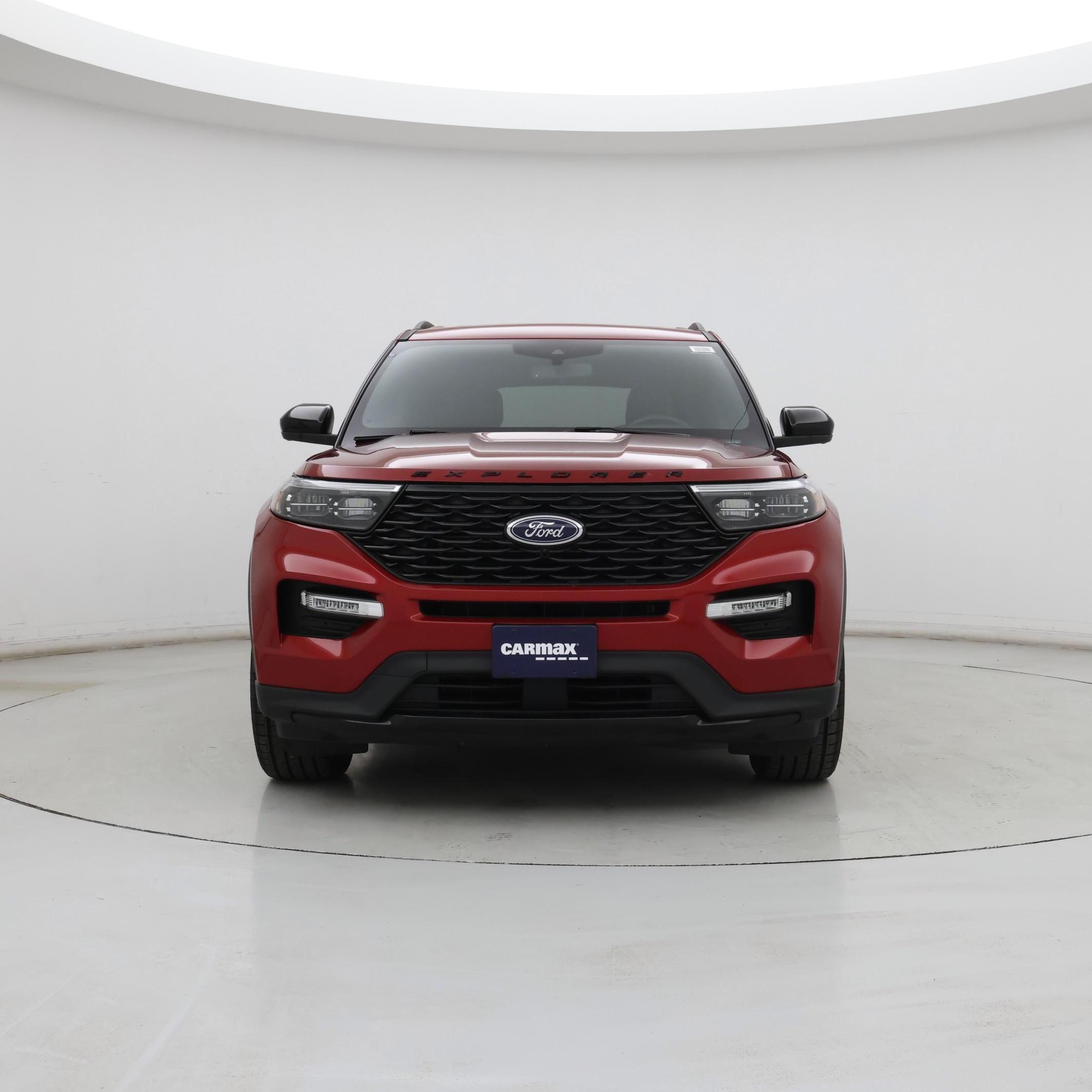 Thumbnail: 2023 Ford Explorer - 5