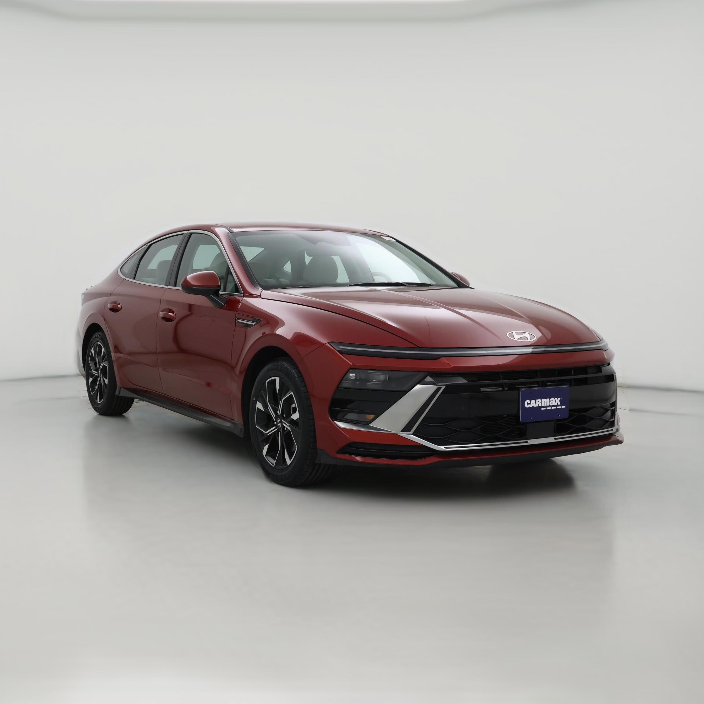 Thumbnail: 2025 Hyundai Sonata - 1