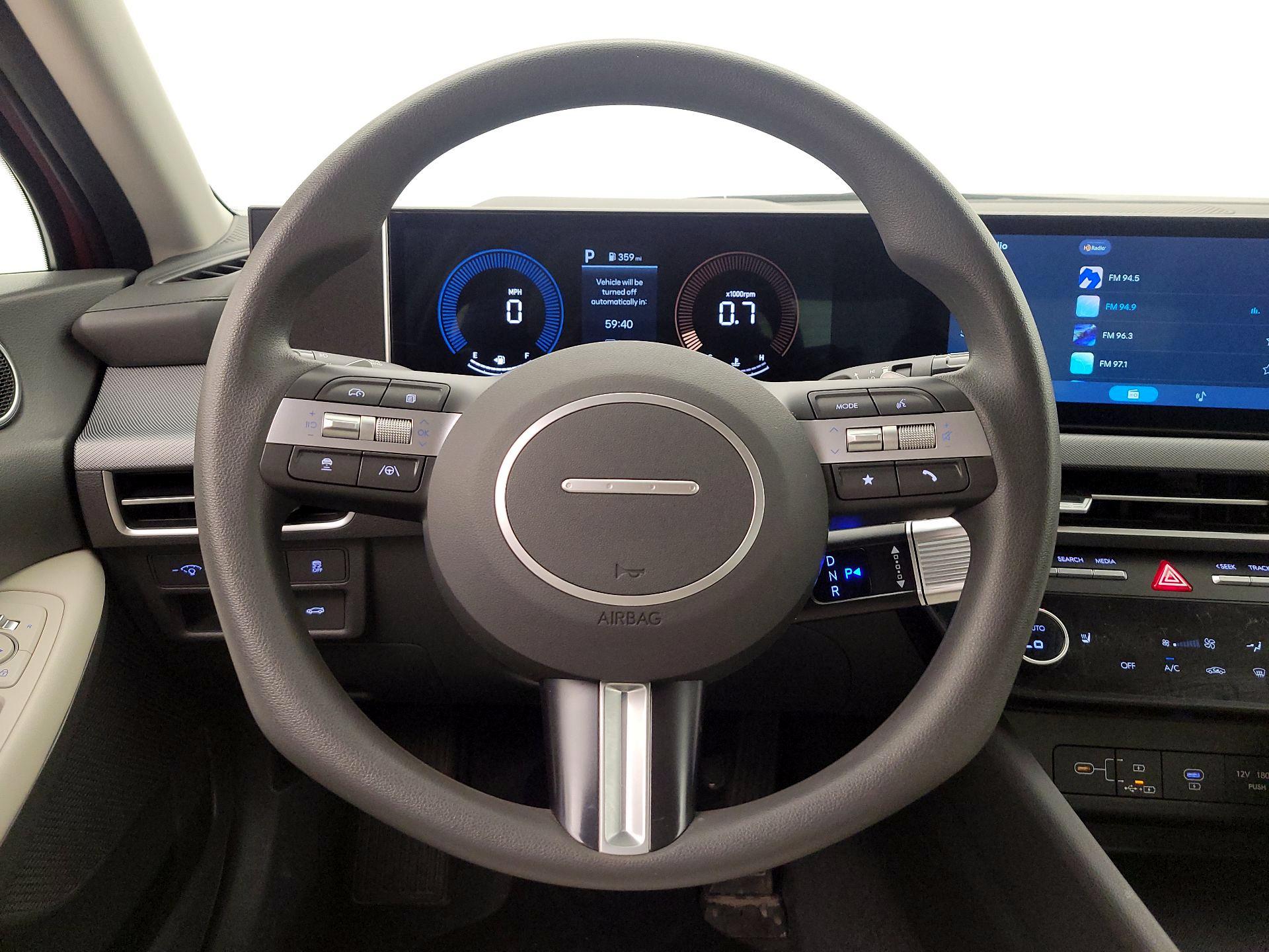 Thumbnail: 2025 Hyundai Sonata - 10