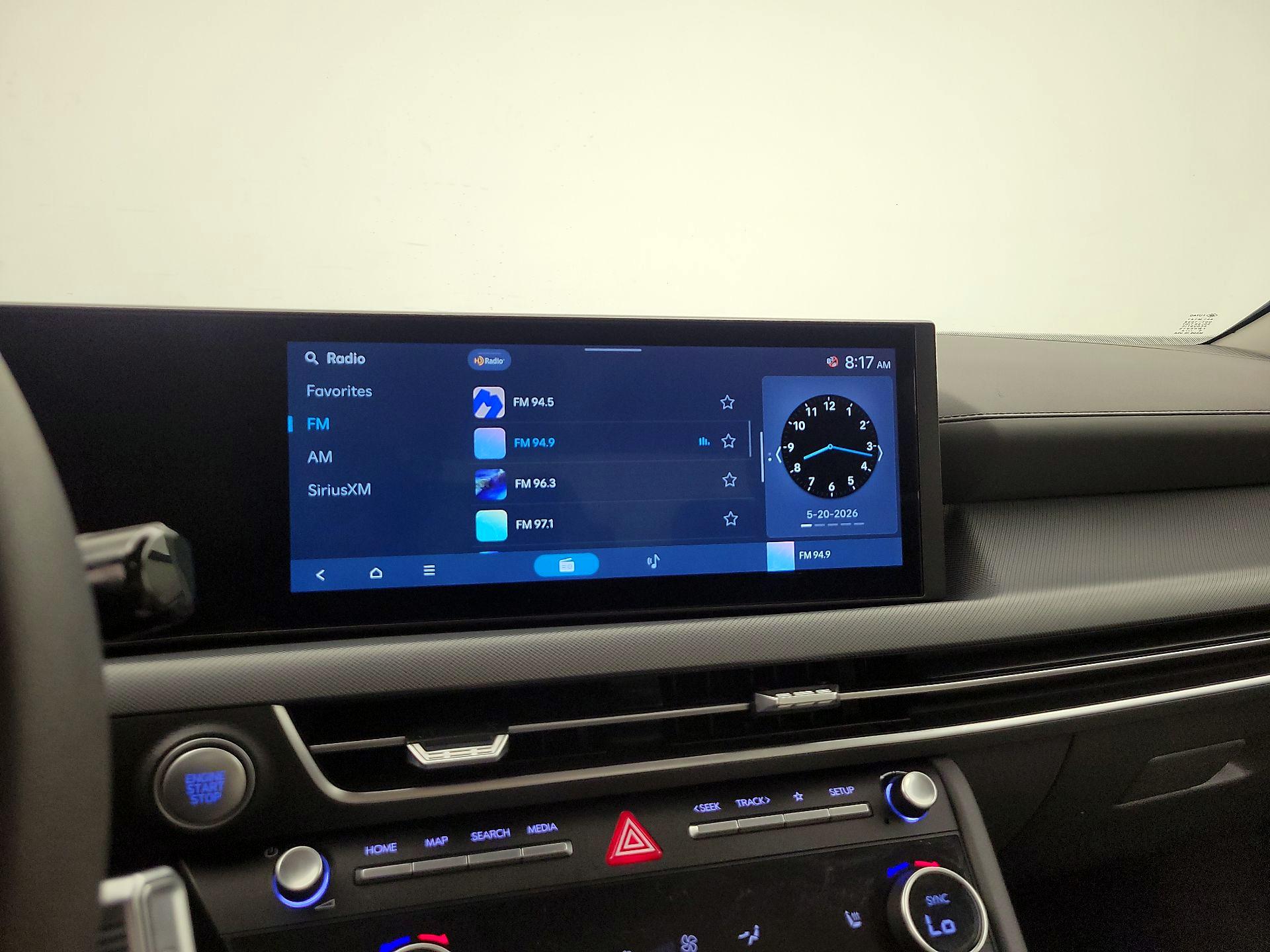Thumbnail: 2025 Hyundai Sonata - 15