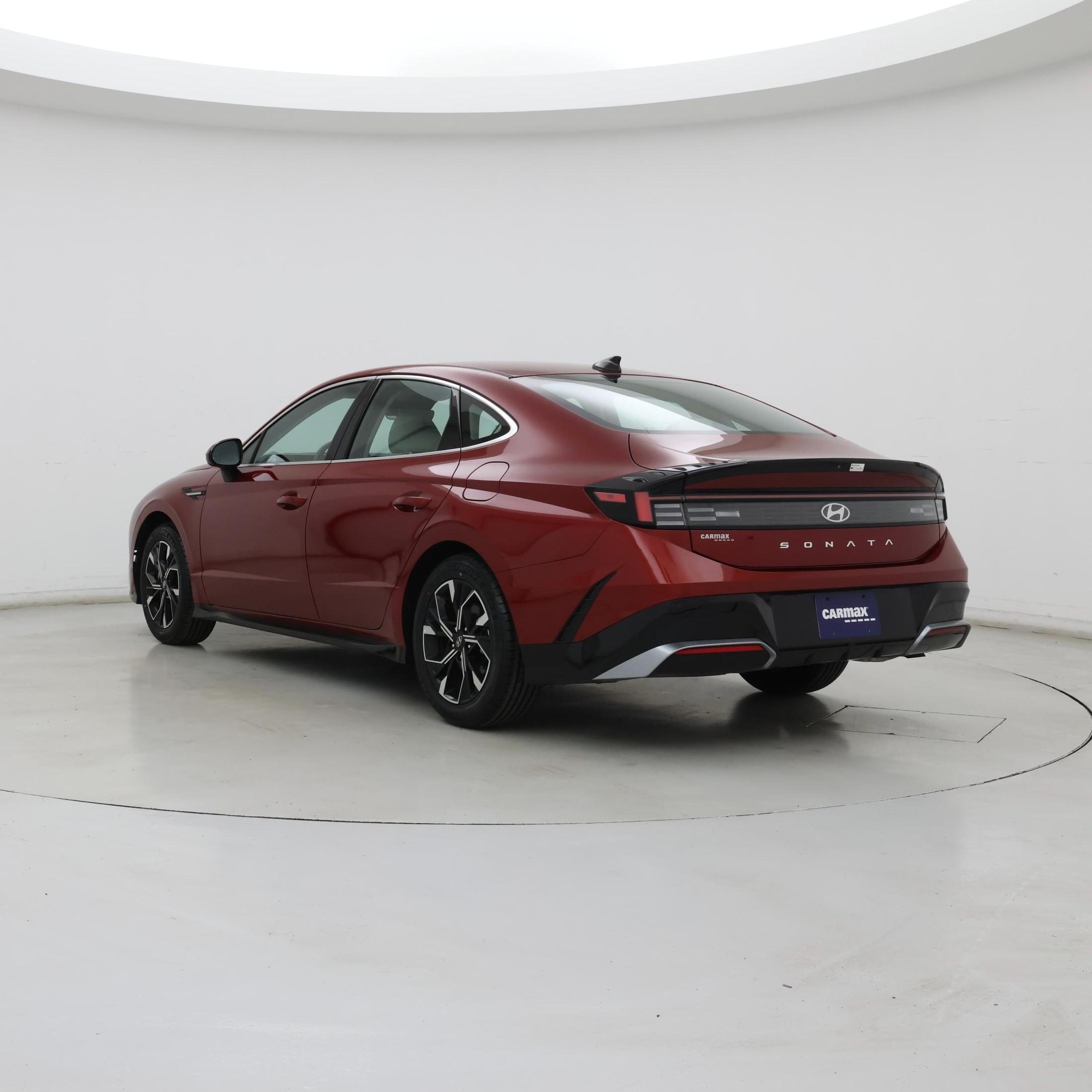 Thumbnail: 2025 Hyundai Sonata - 2