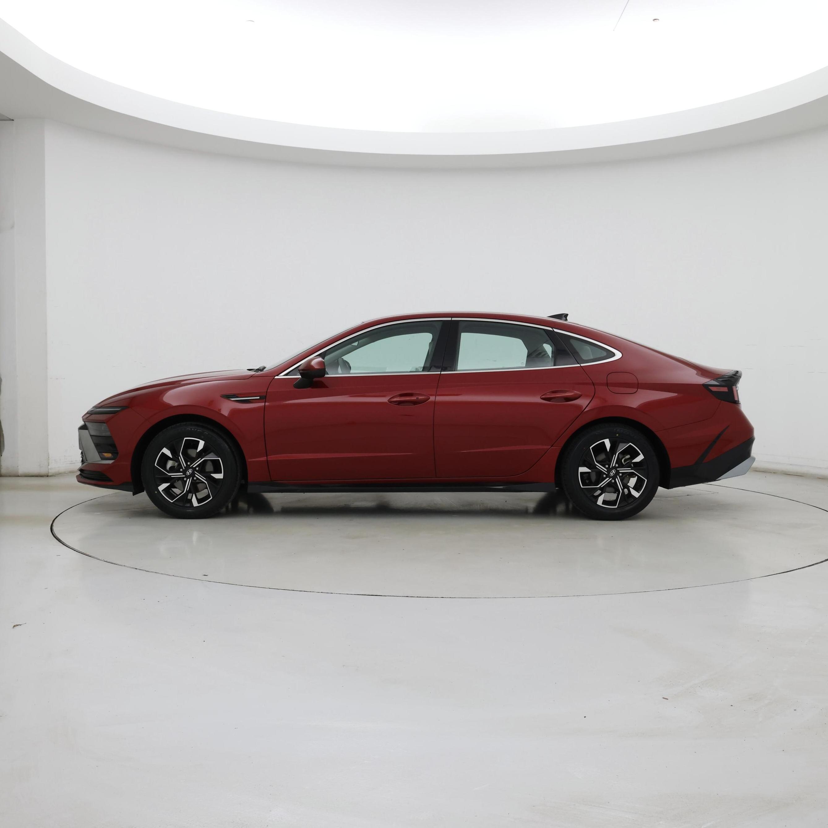 Thumbnail: 2025 Hyundai Sonata - 3