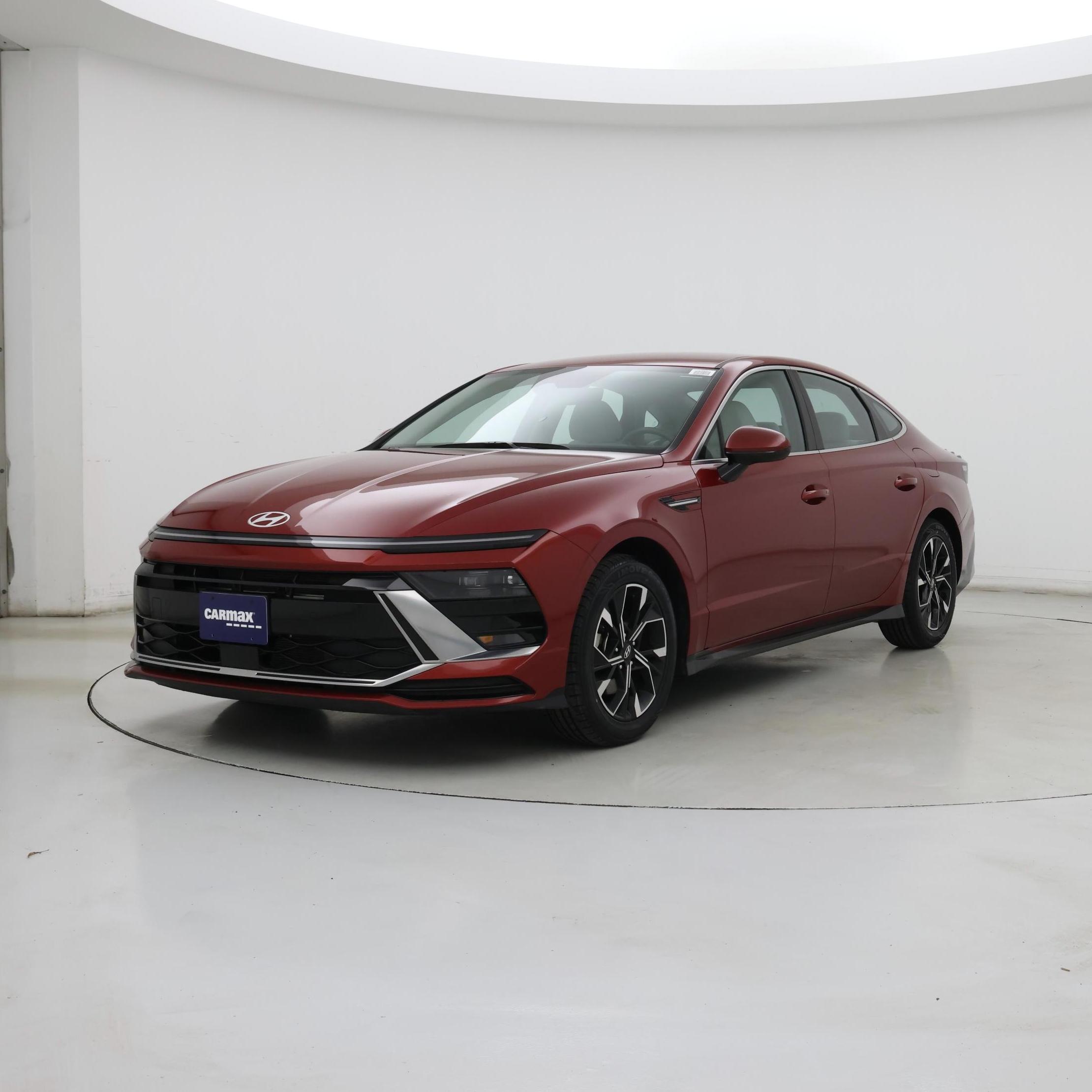 Thumbnail: 2025 Hyundai Sonata - 4
