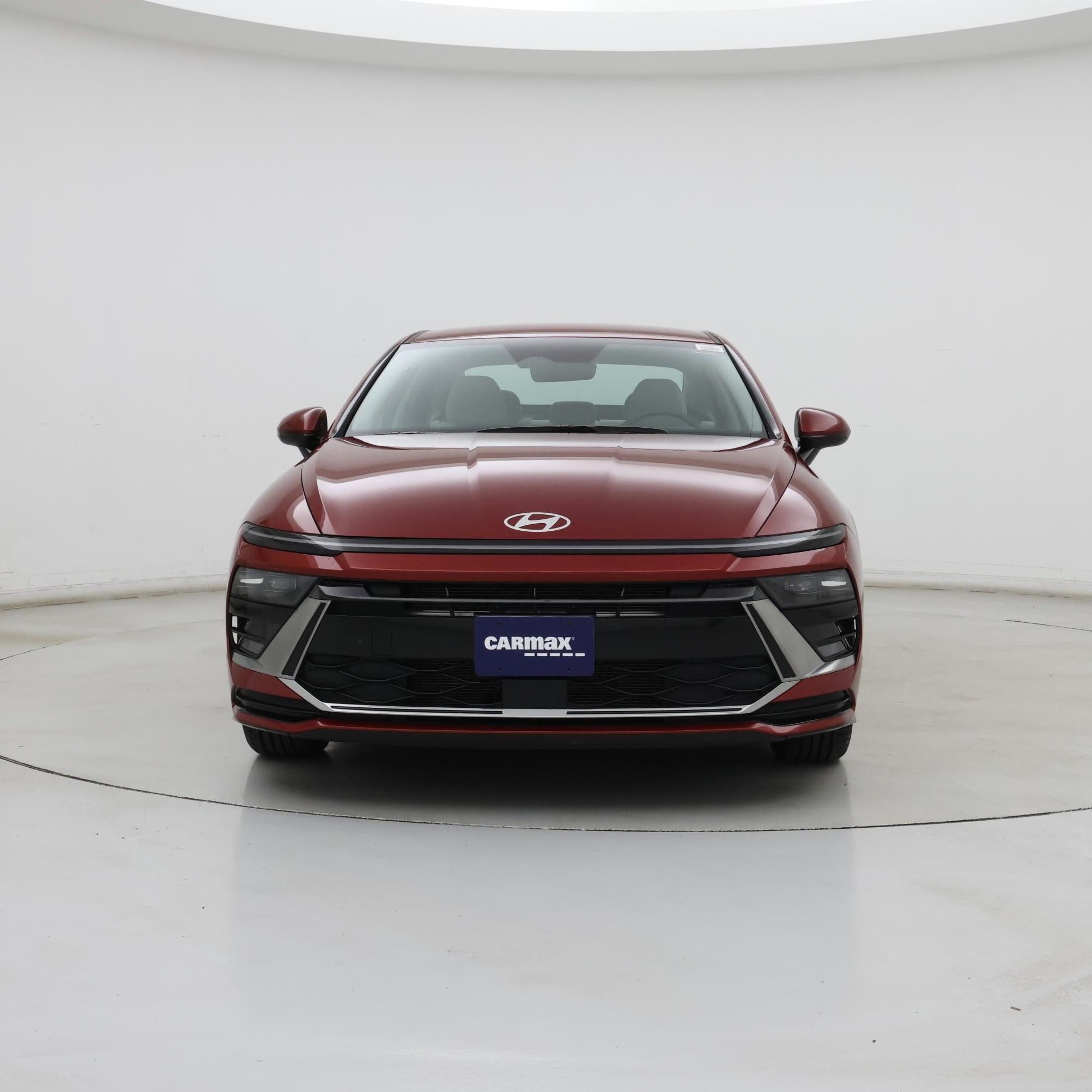 Thumbnail: 2025 Hyundai Sonata - 5