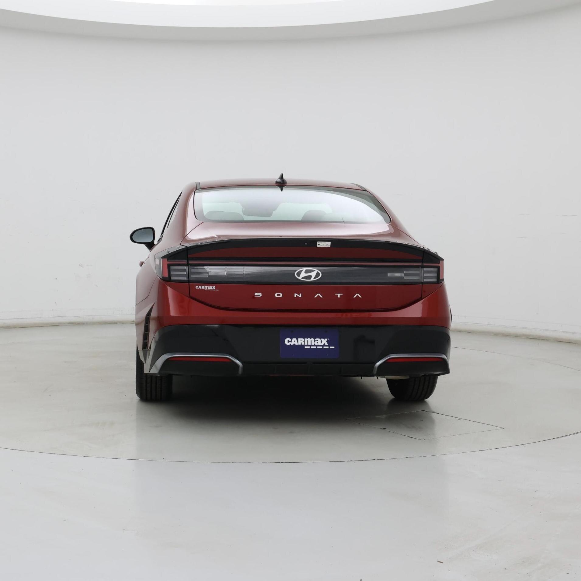 Thumbnail: 2025 Hyundai Sonata - 6