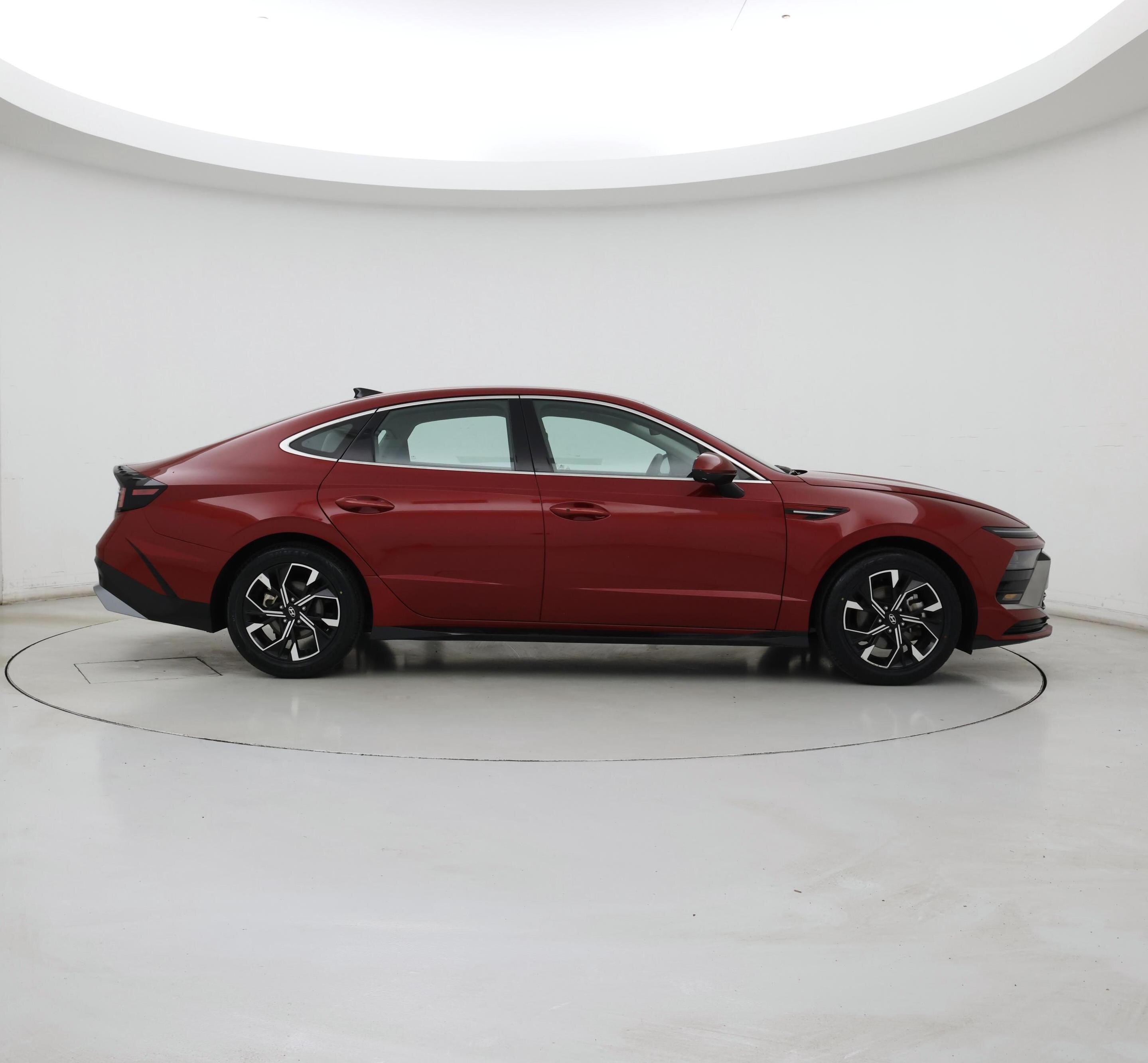 Thumbnail: 2025 Hyundai Sonata - 7